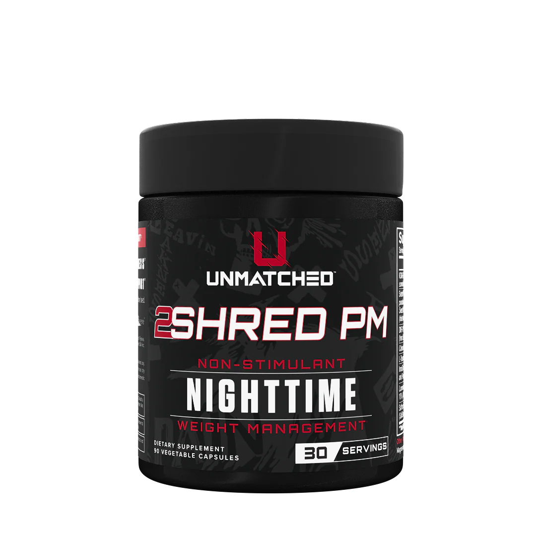 2Shred (30 Day Supply) - Image 3