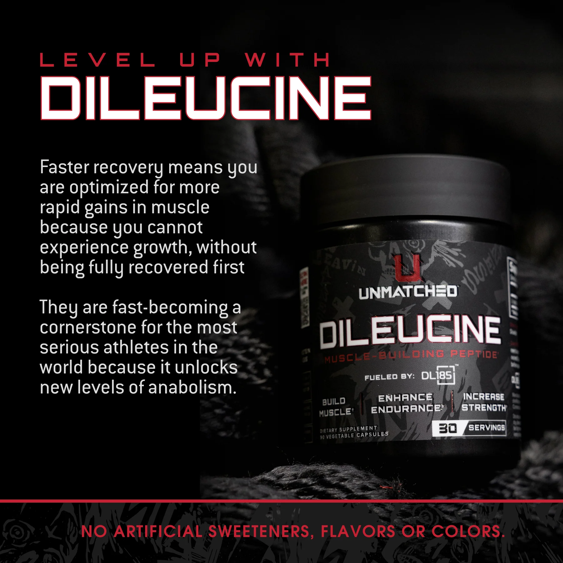 Dileucine 2 for $99 Exclusive Offer - Image 5