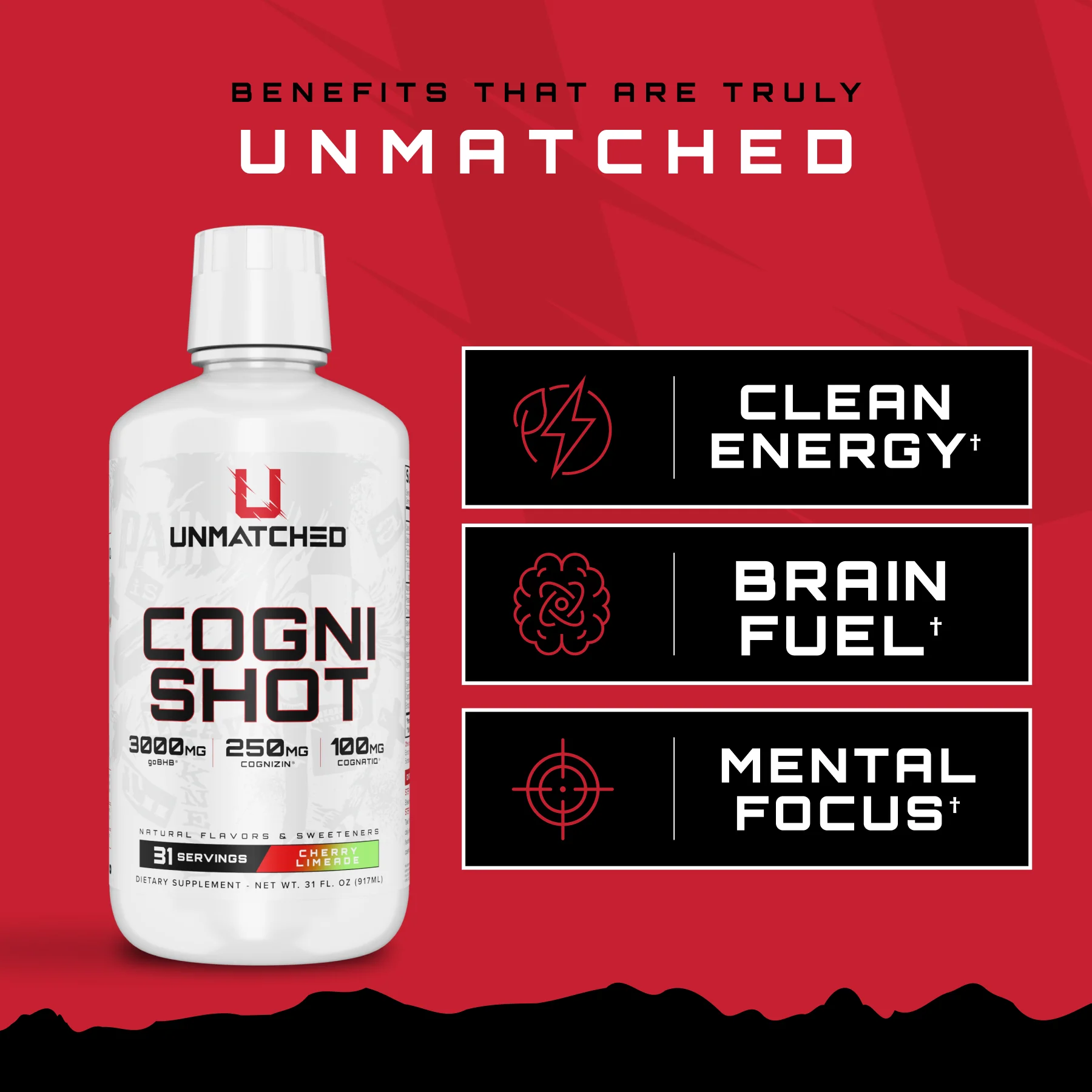 Cognishot (Cherry Limeade) - Image 3