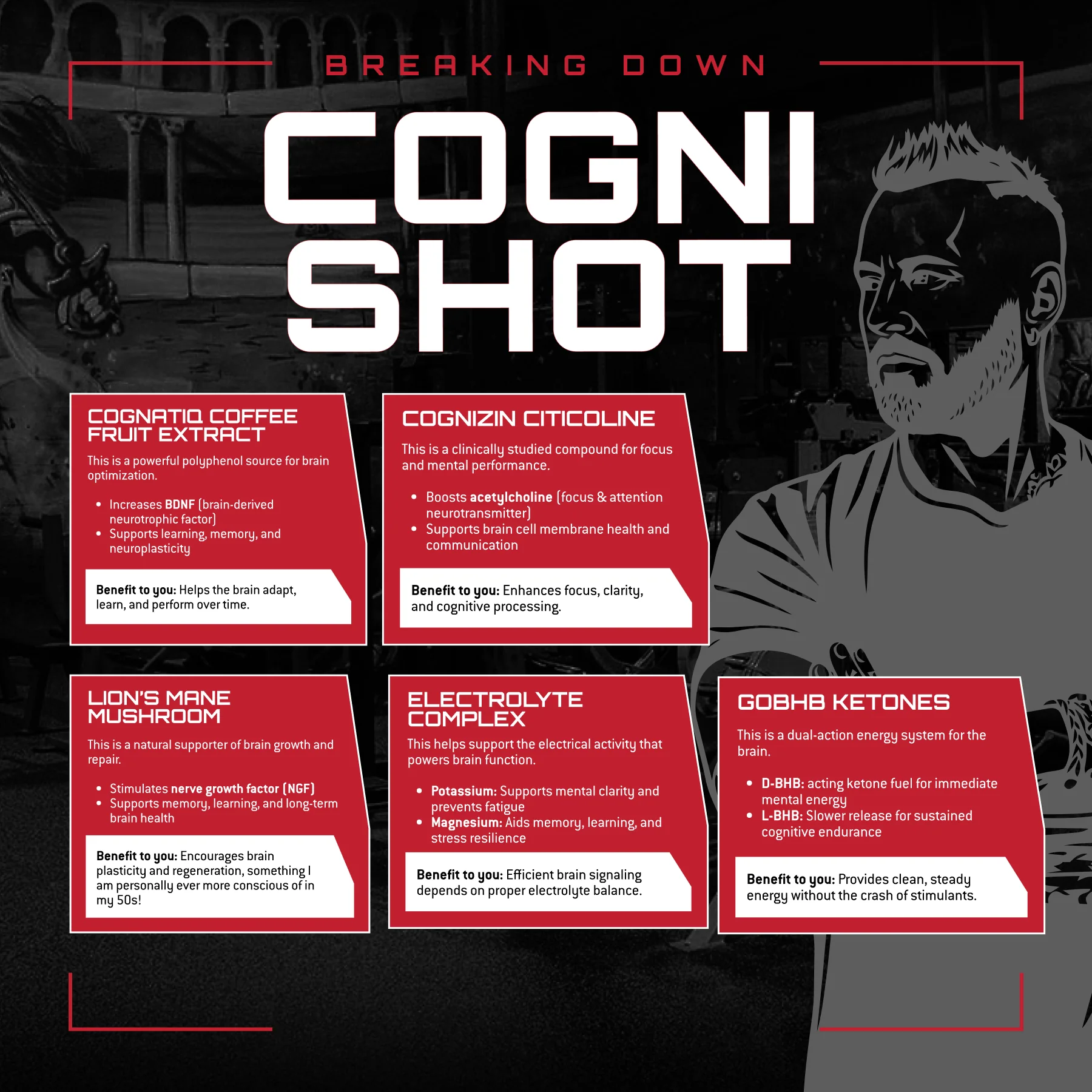 Cognishot (Cherry Limeade) - Image 4