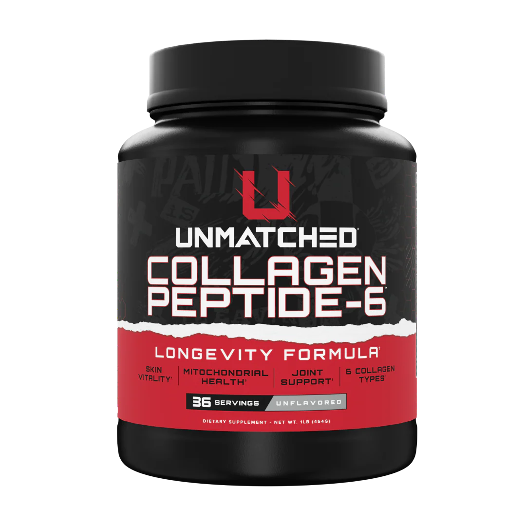 Collagen Peptide-6 - Image 2