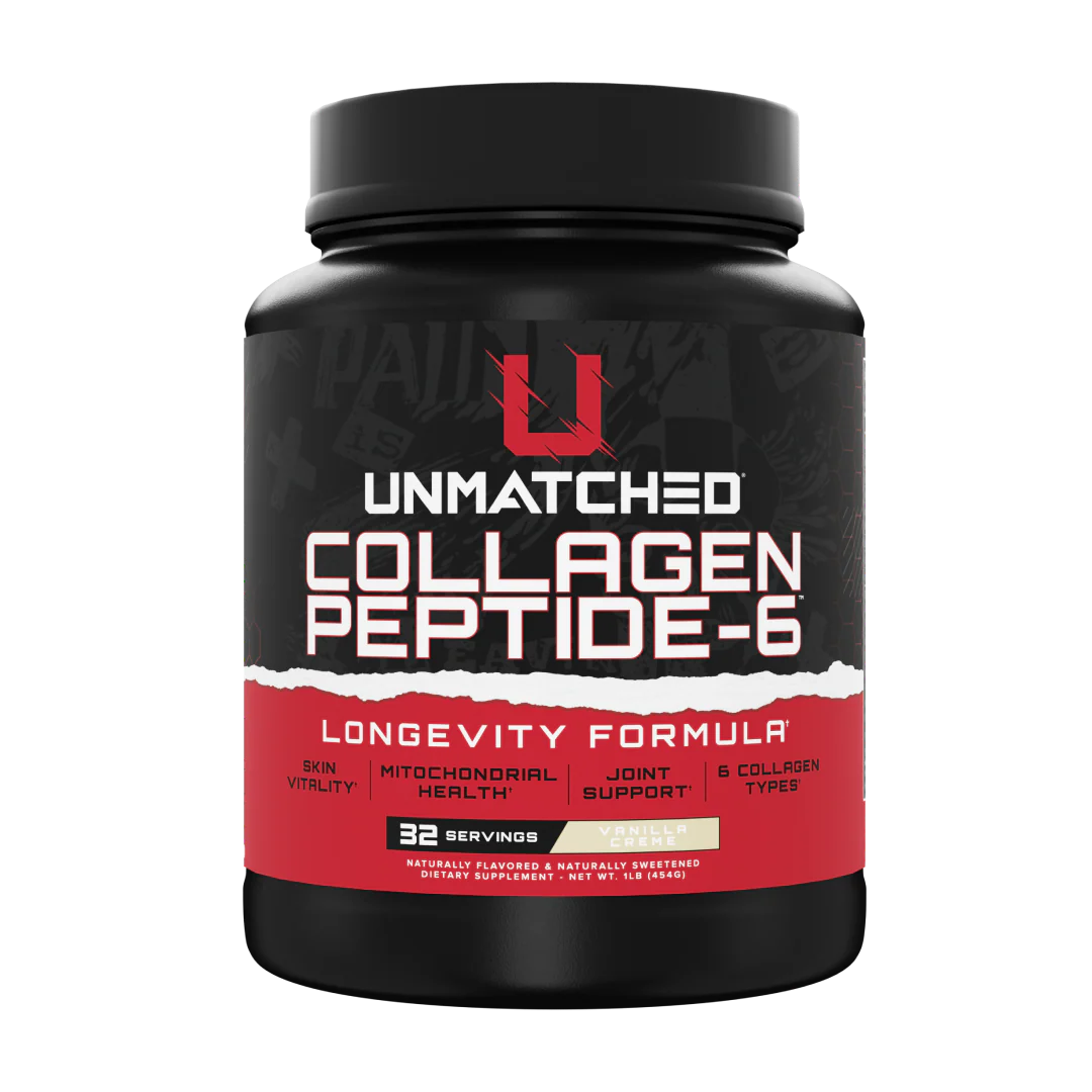 Collagen Peptide-6 - Image 3