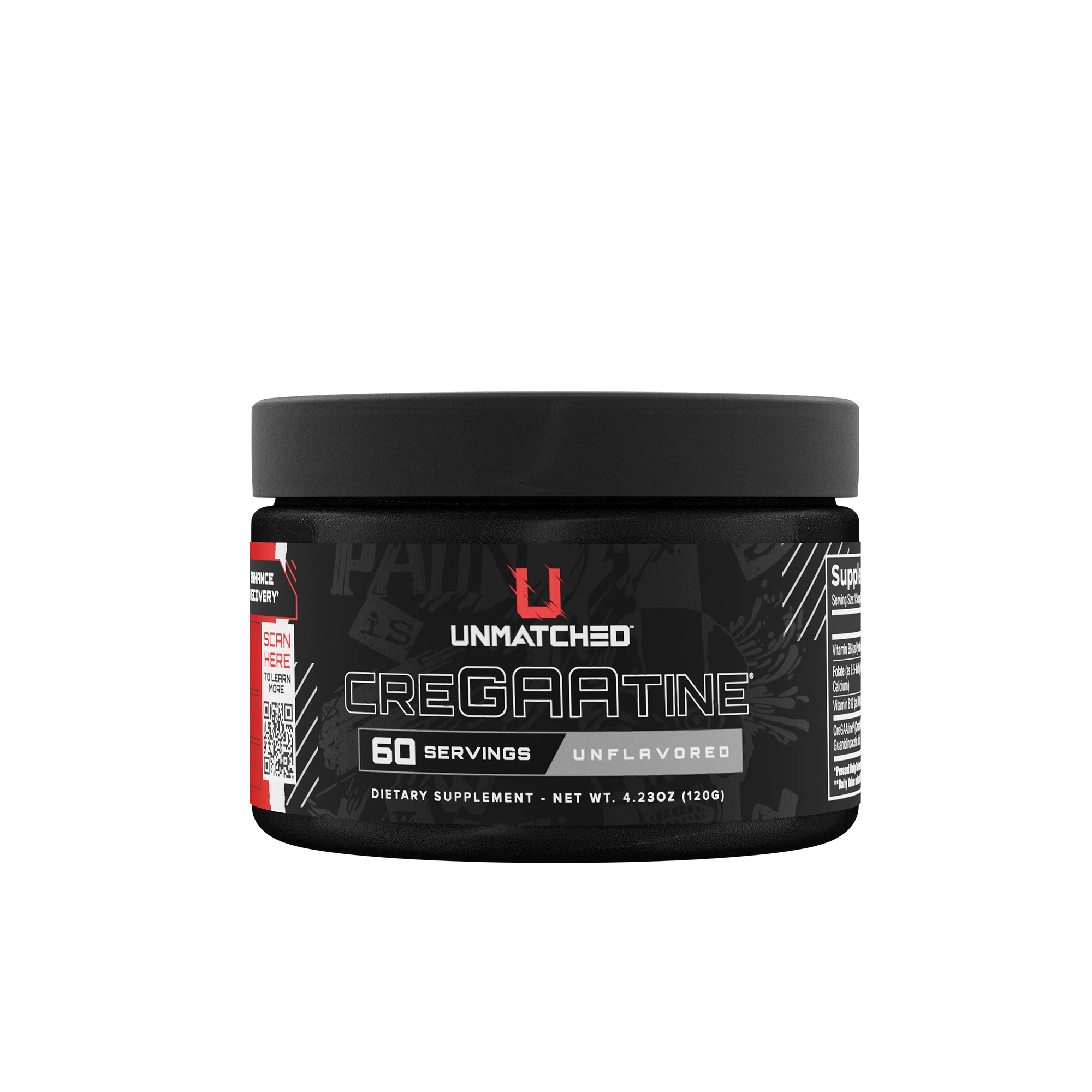 CreGAAtine ($15 OFF)