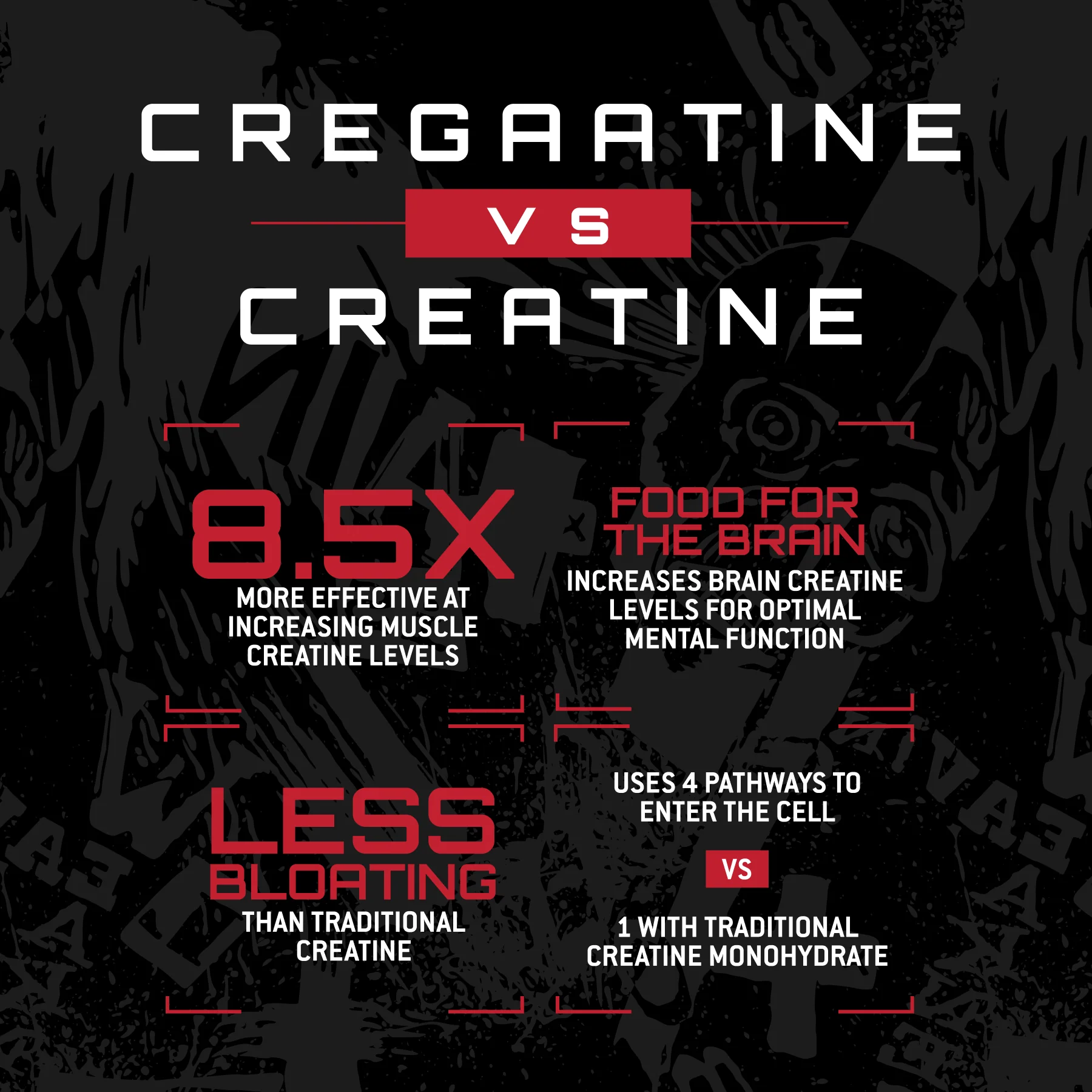 CreGAAtine - Capsules - Image 4