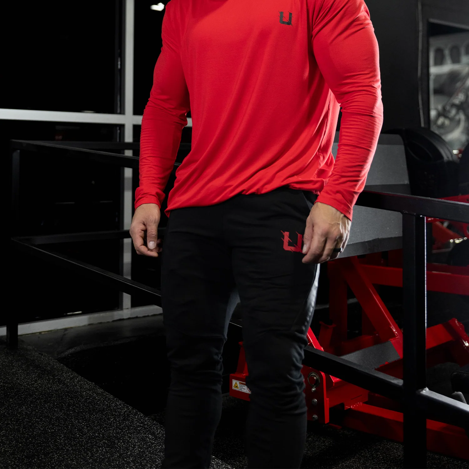 Custom Unmatched Joggers - Image 4