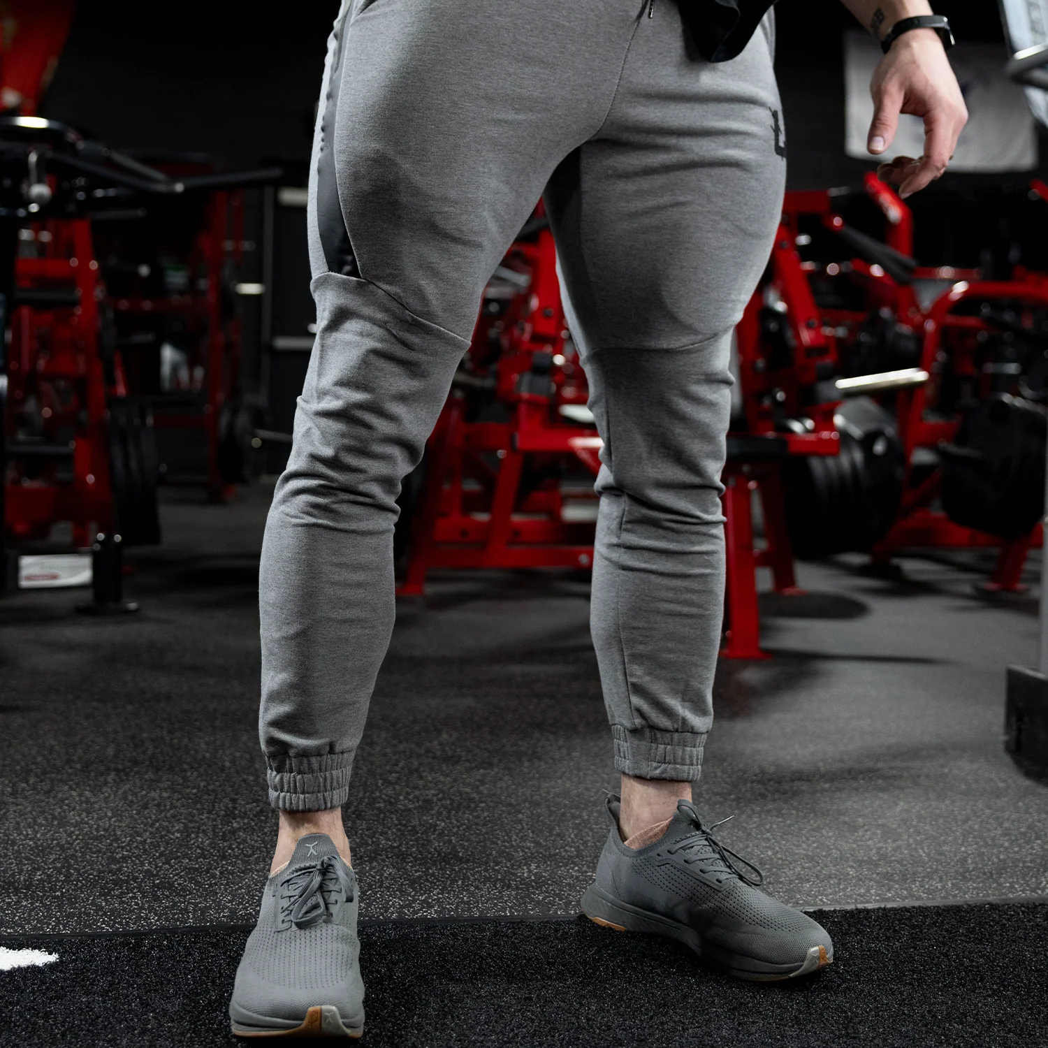 Custom Unmatched Joggers - Image 6