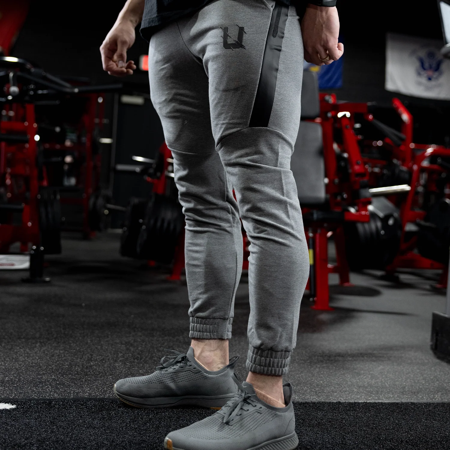 Custom Unmatched Joggers - Image 7
