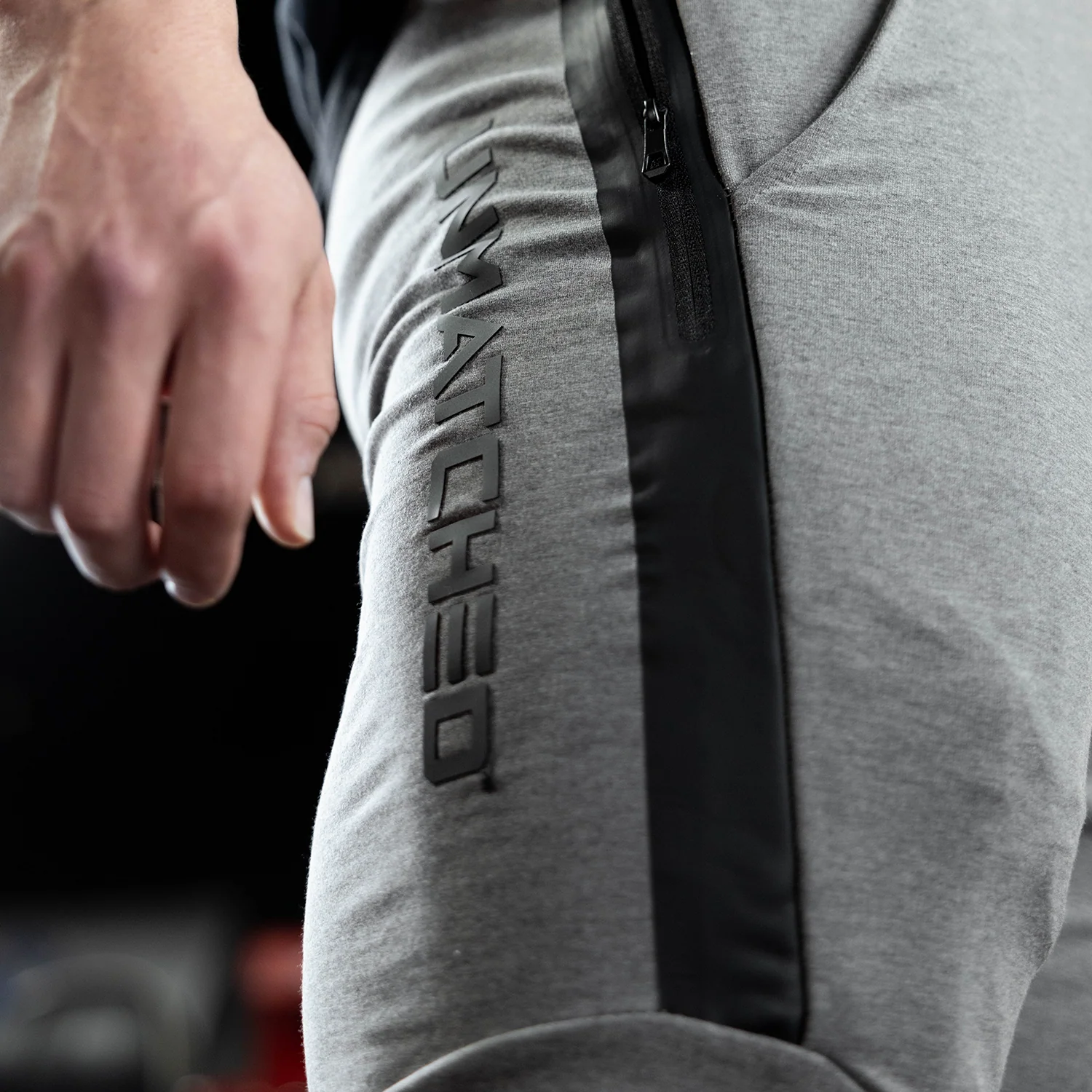 Custom Unmatched Joggers - Image 9
