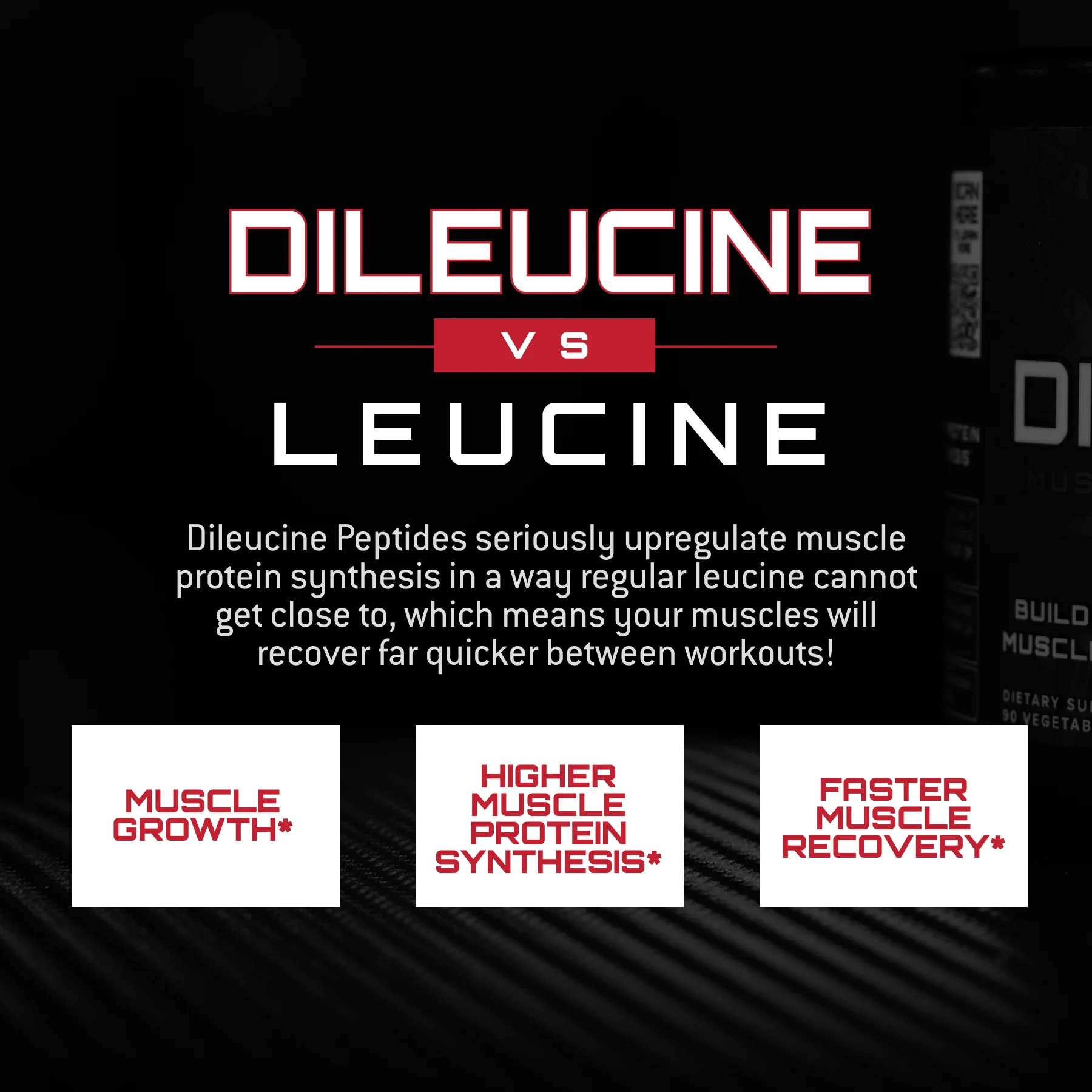 Dileucine - Image 5