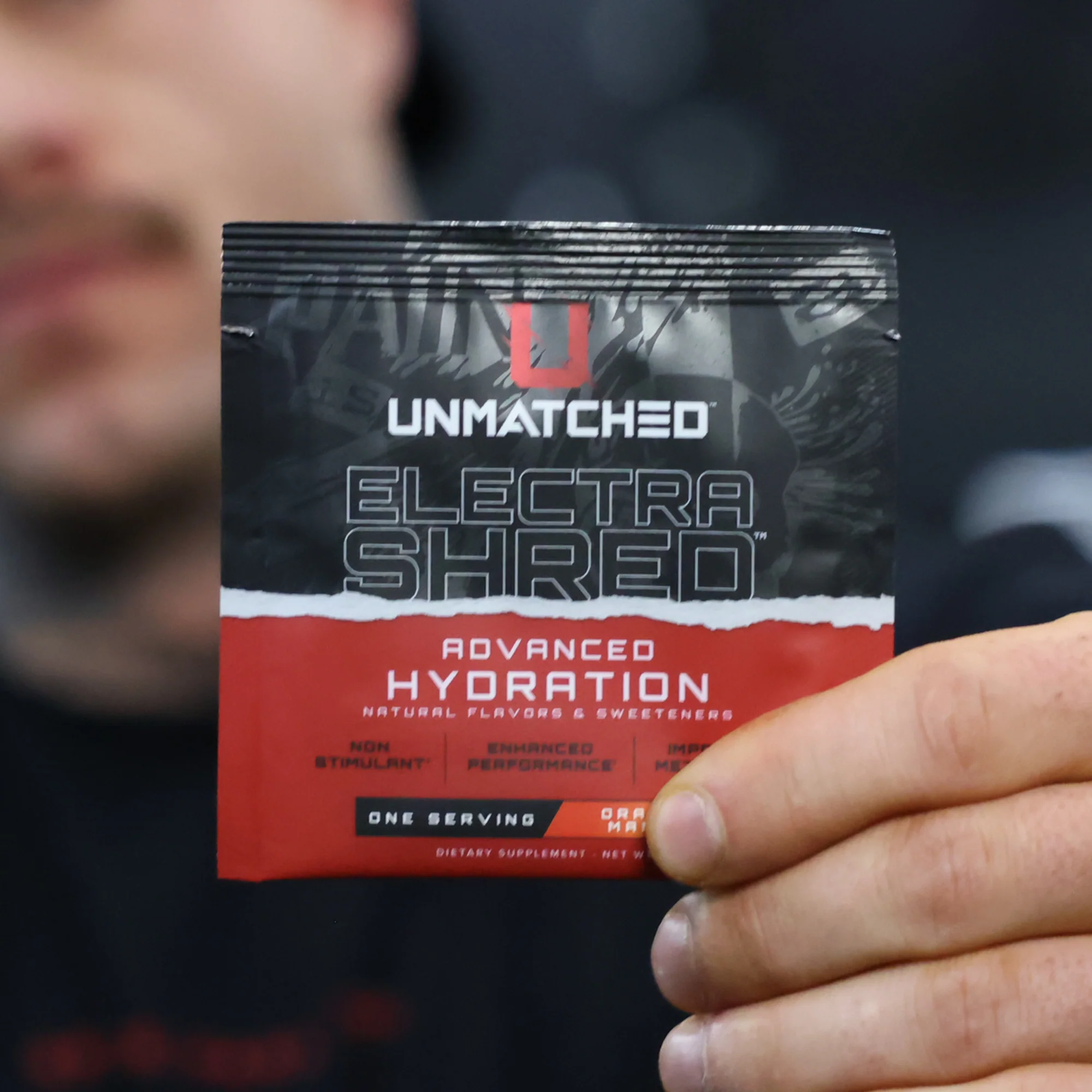 ElectraShred Sample - Image 5