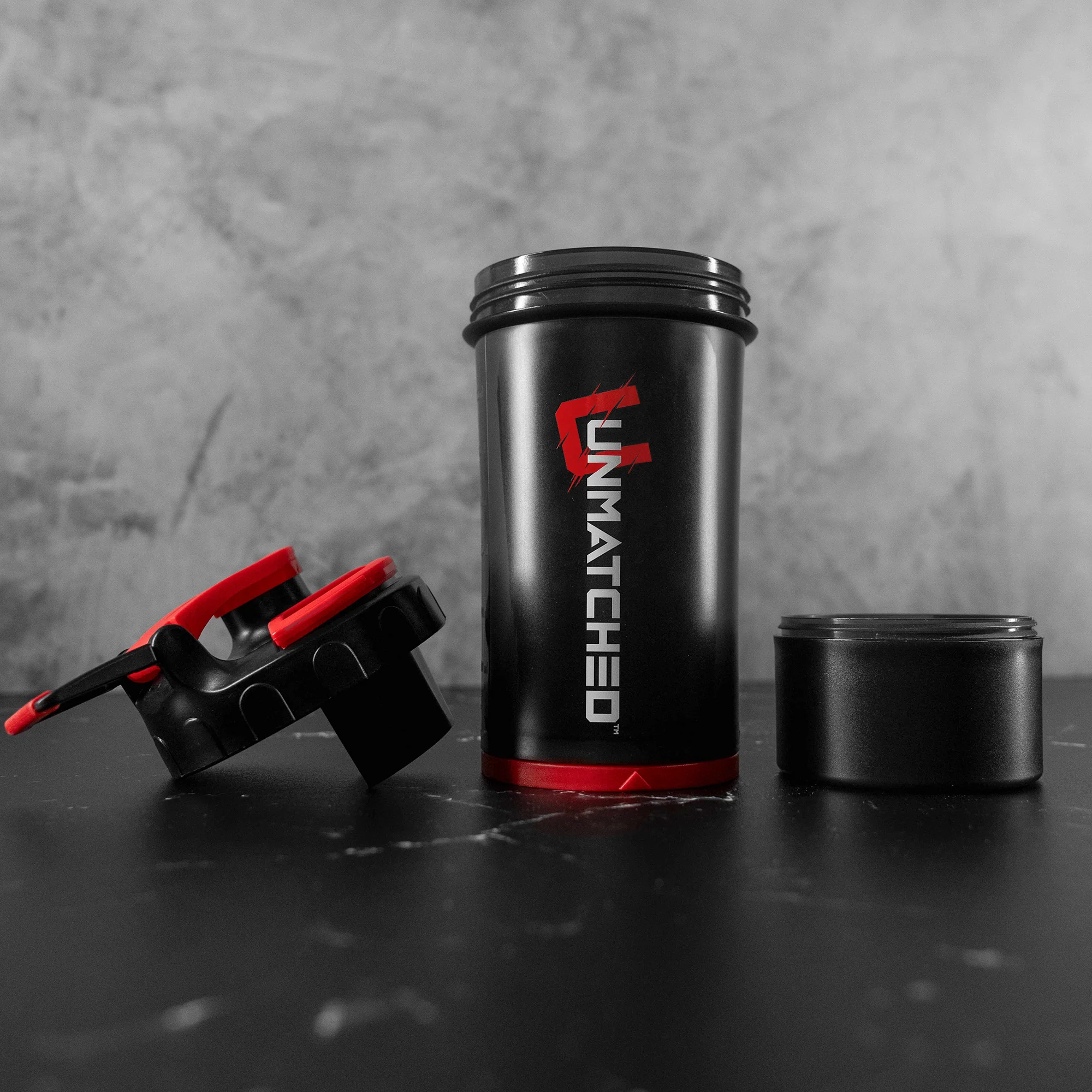 Stacked Shaker - Image 3