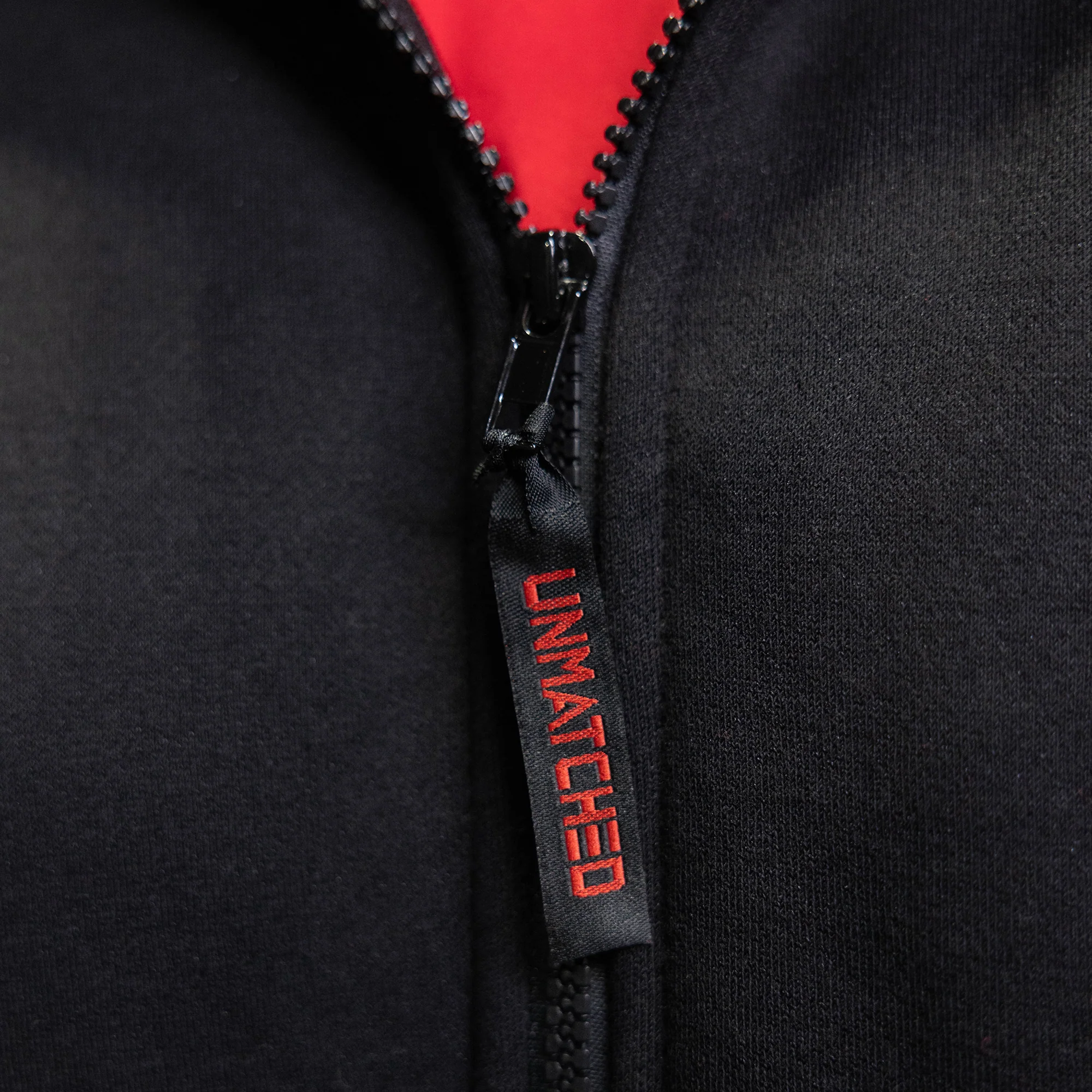 Custom Heavyweight Zip Hoodie - Image 6