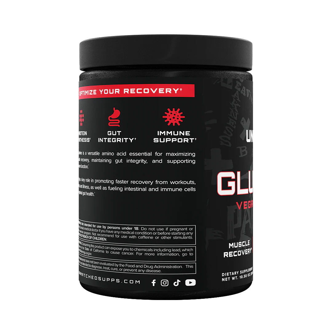 Glutamine - Image 3