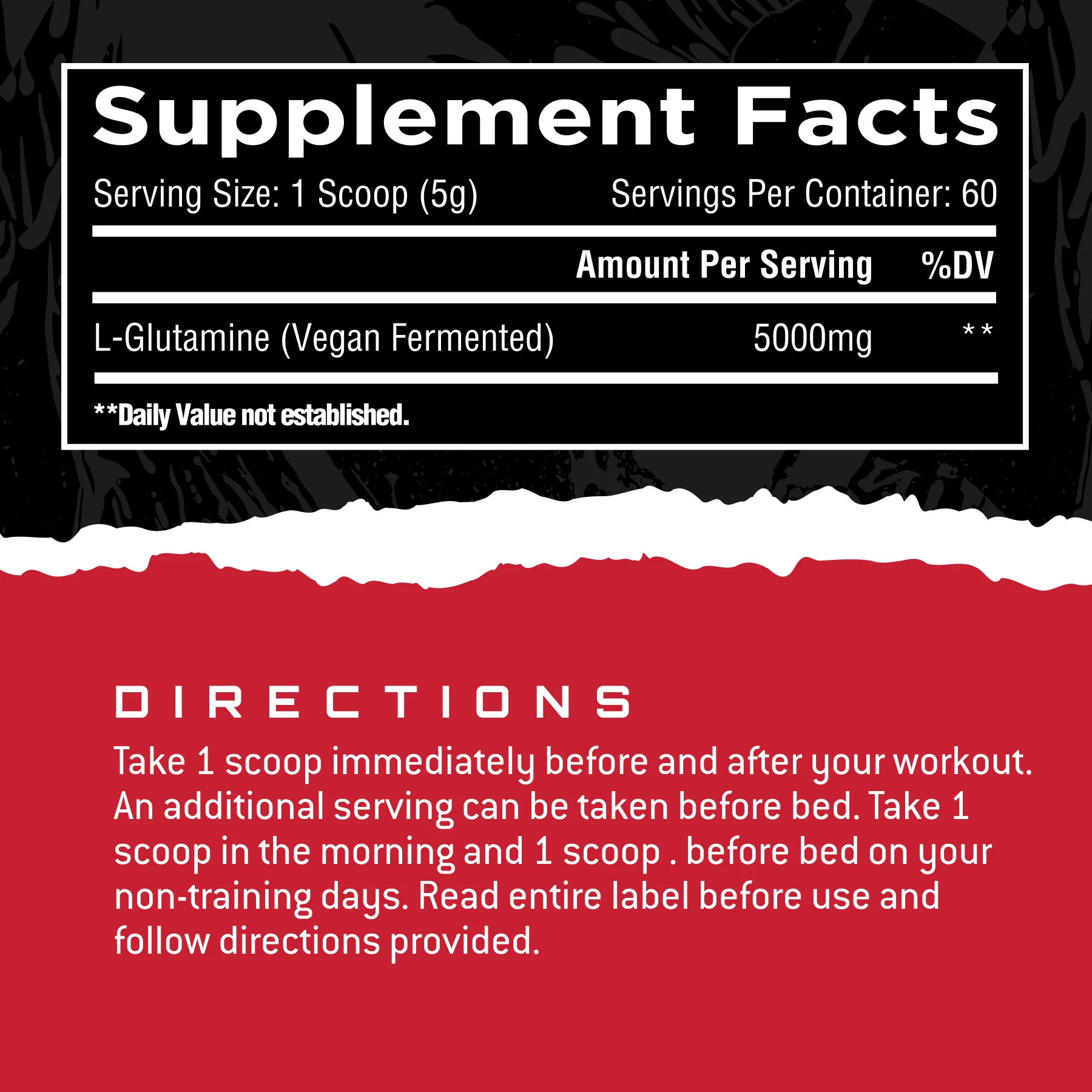 Glutamine - Image 4