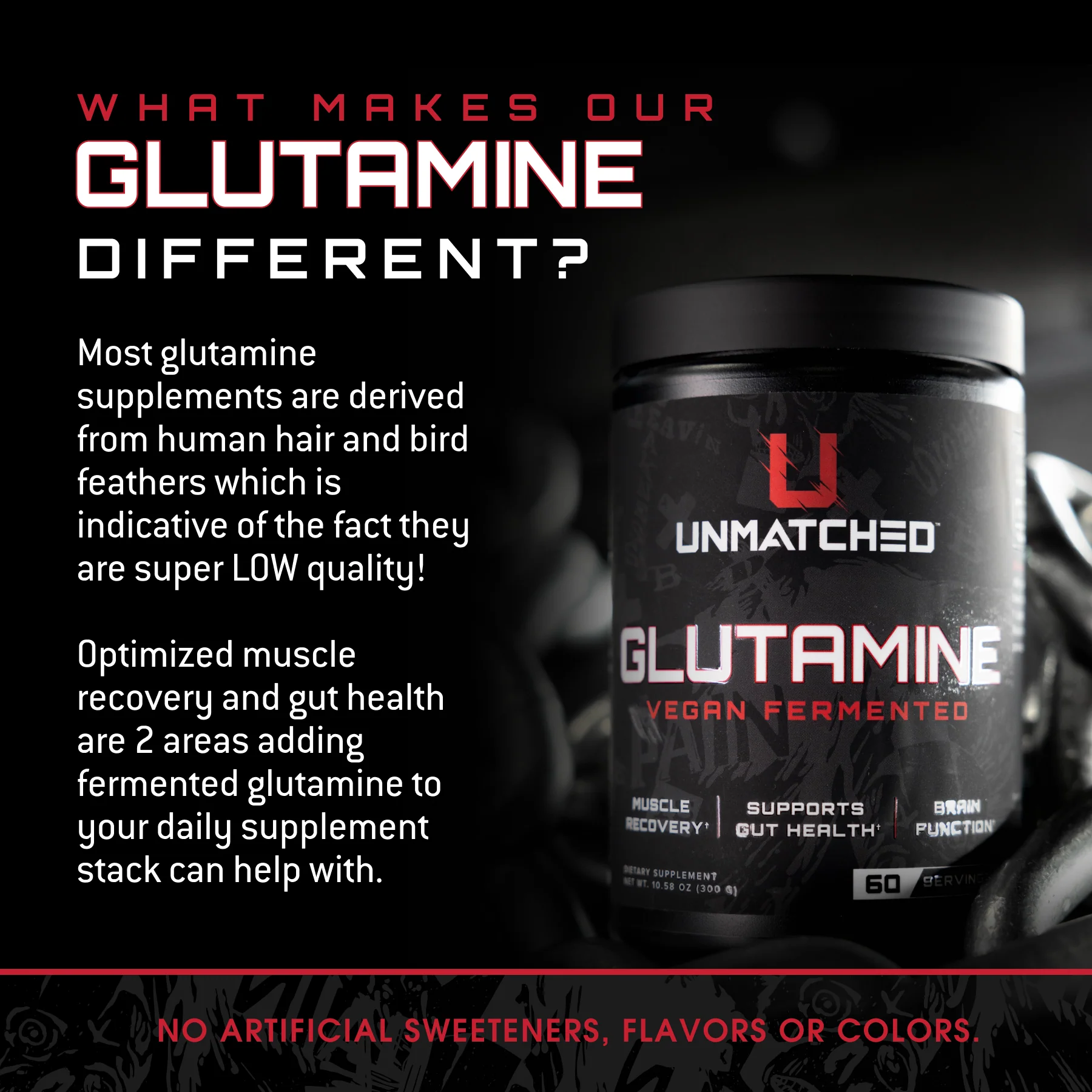 Glutamine - Image 6