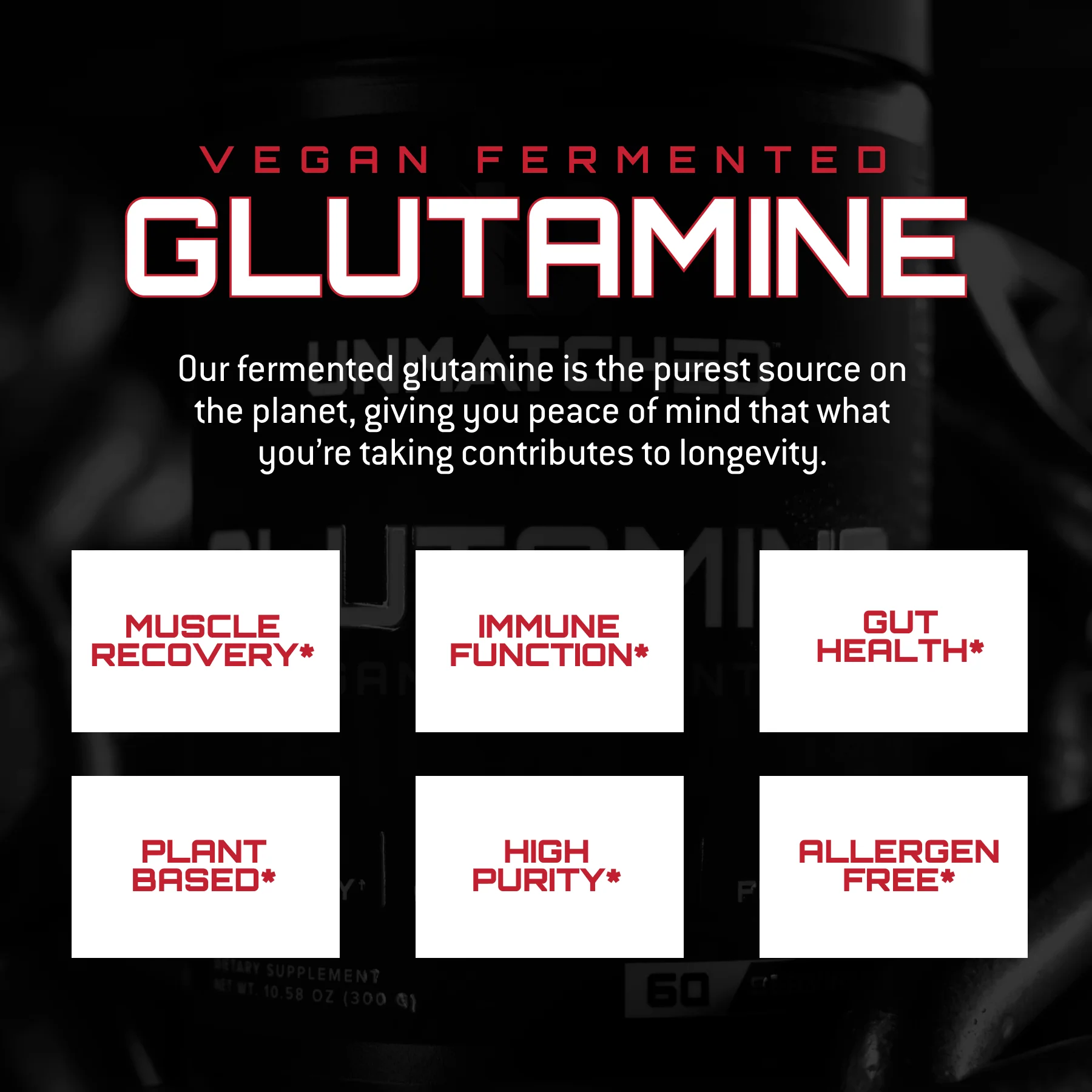 Glutamine - Image 7