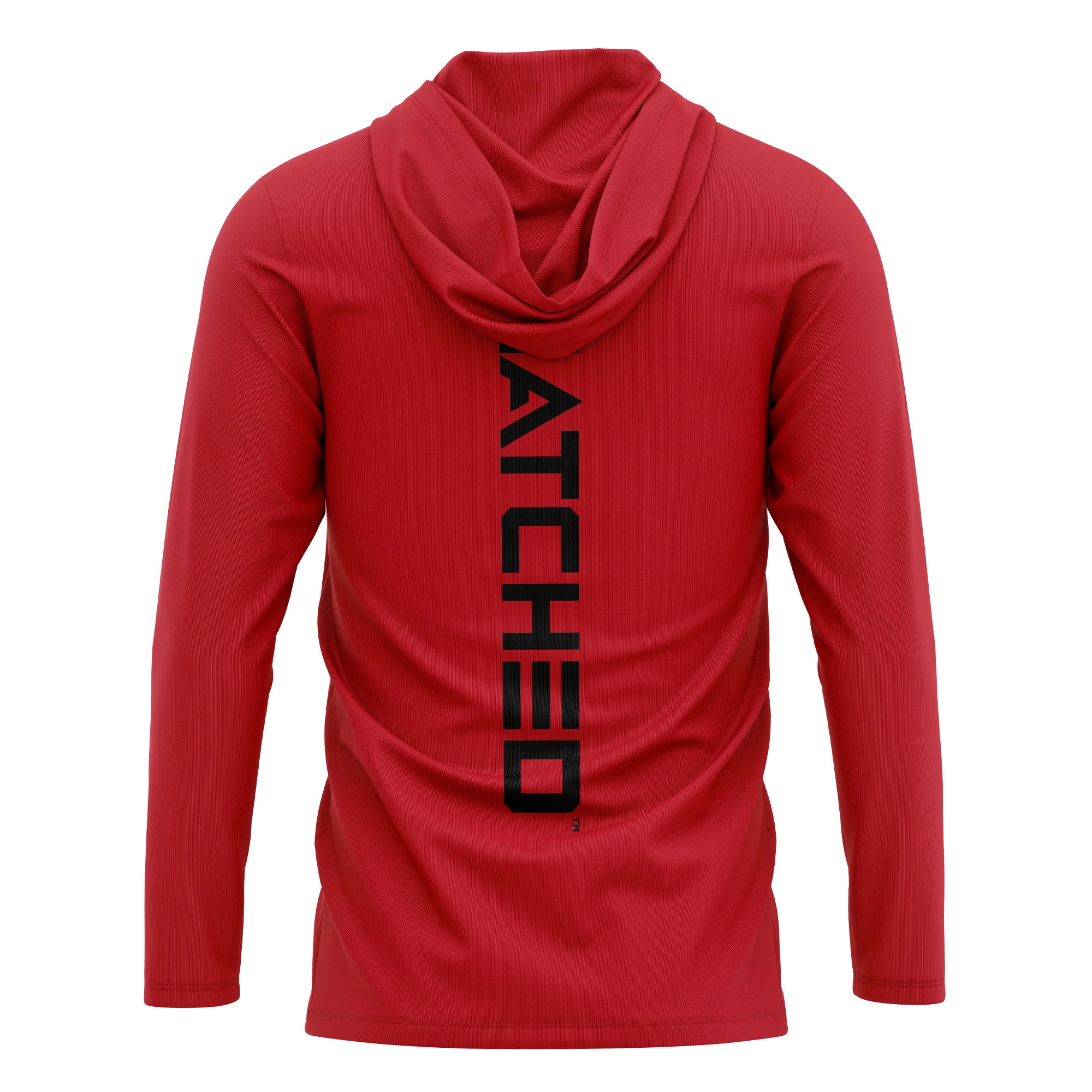 Hooded Performance Shirt - Image 3