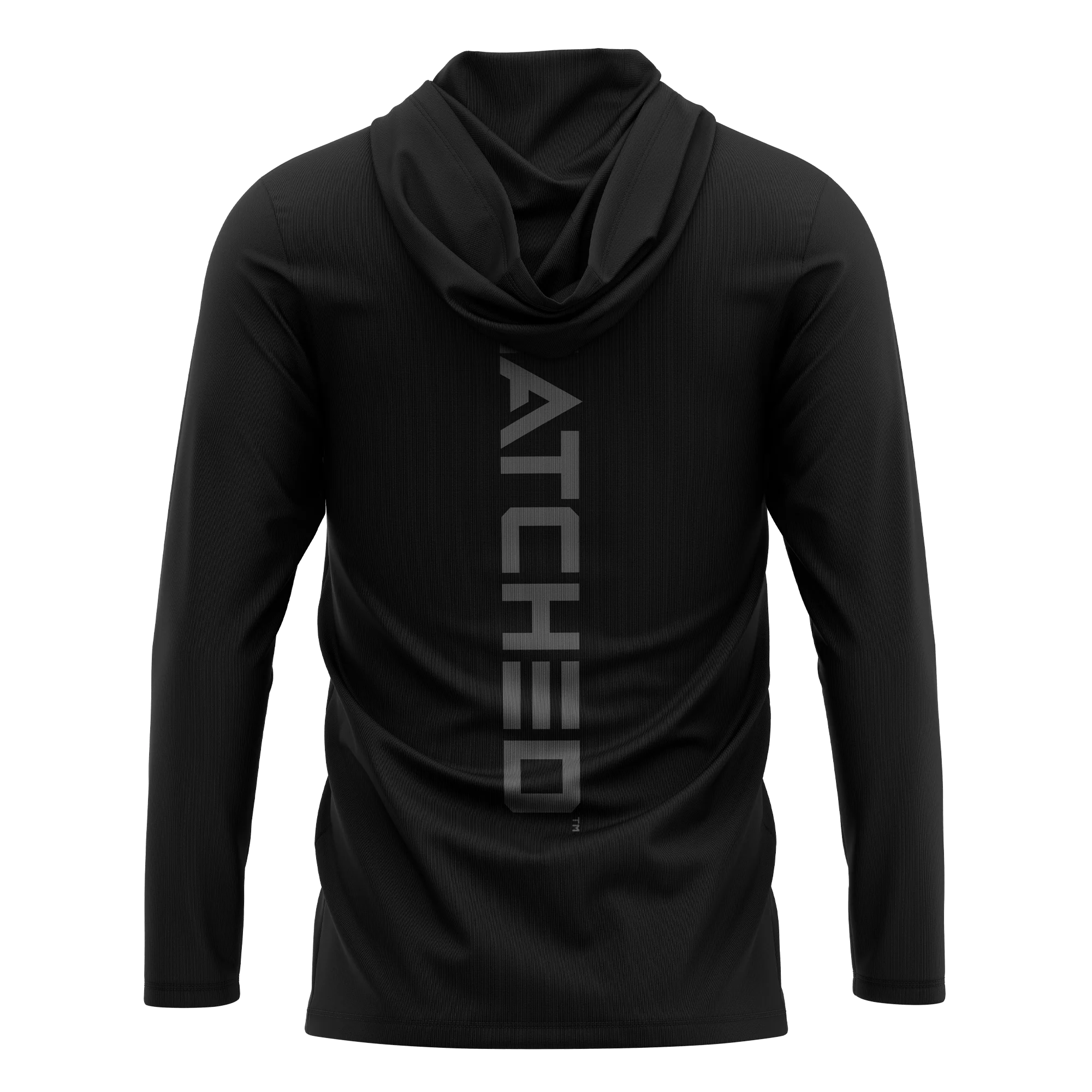 Hooded Performance Shirt - Image 4