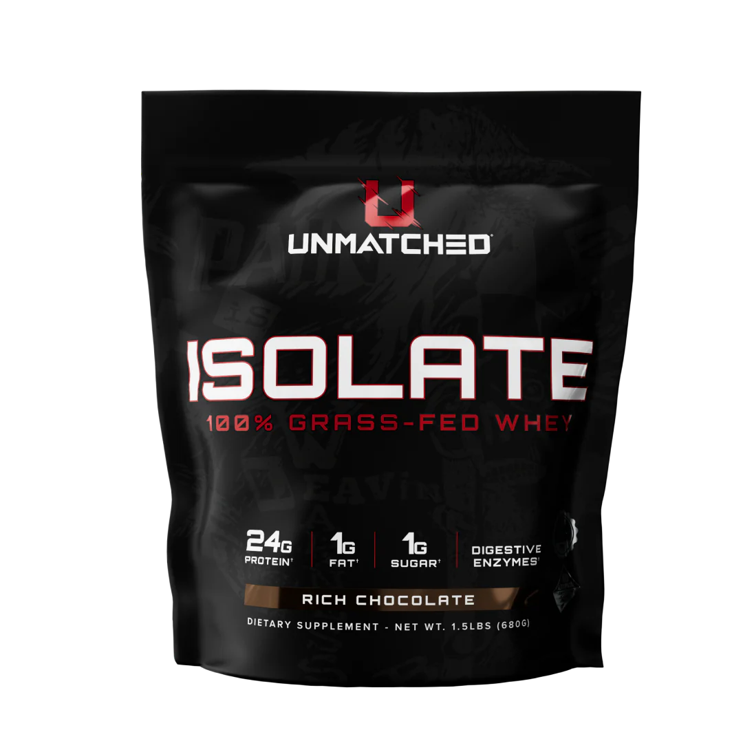 Isolate - Image 3