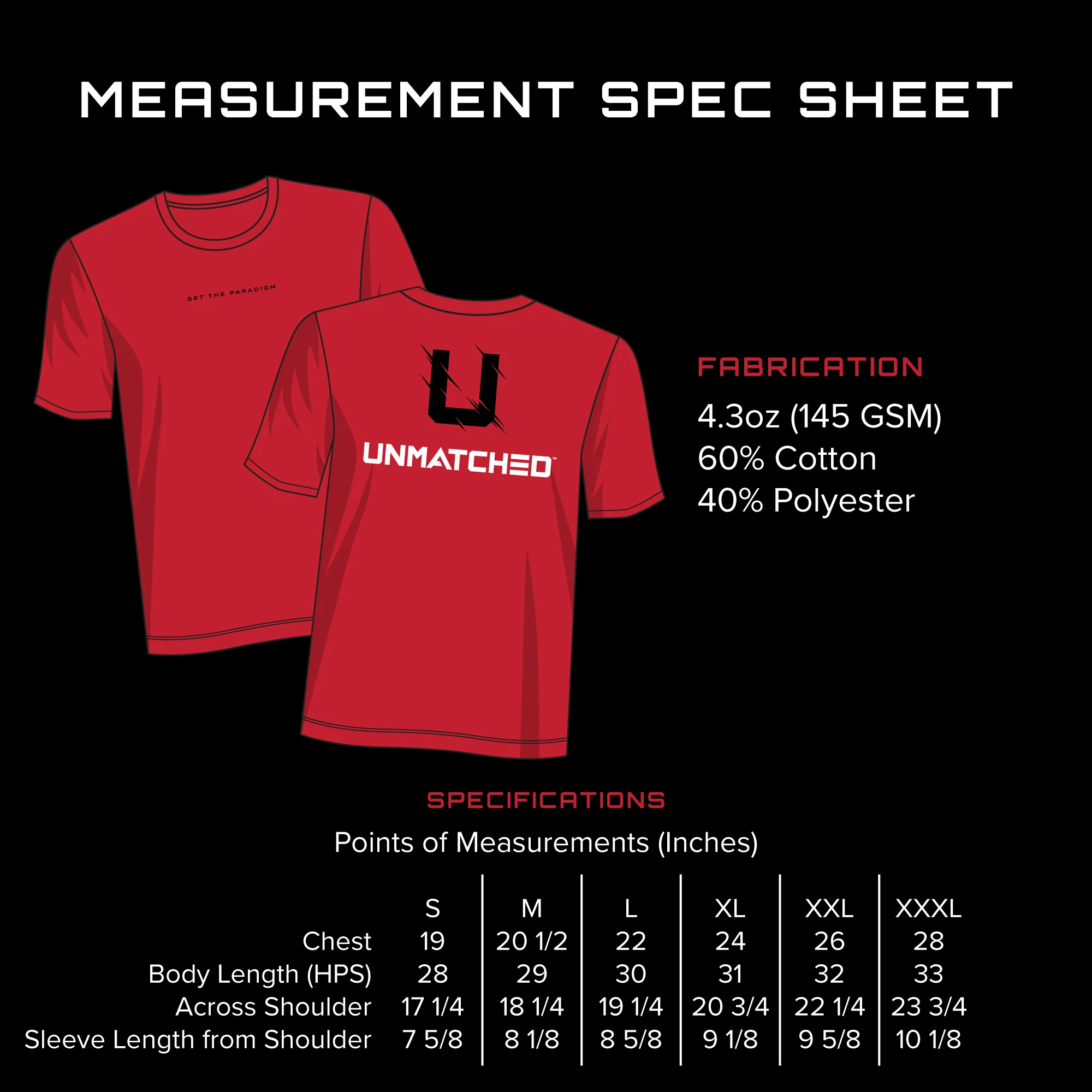 Knowledge Tee - Image 3