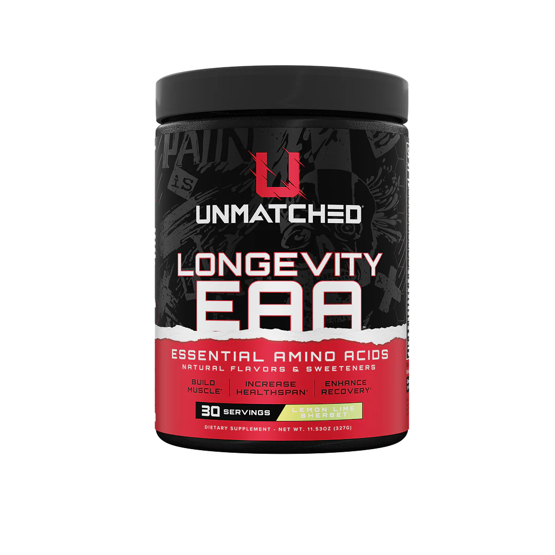 Longevity EAA - Image 3