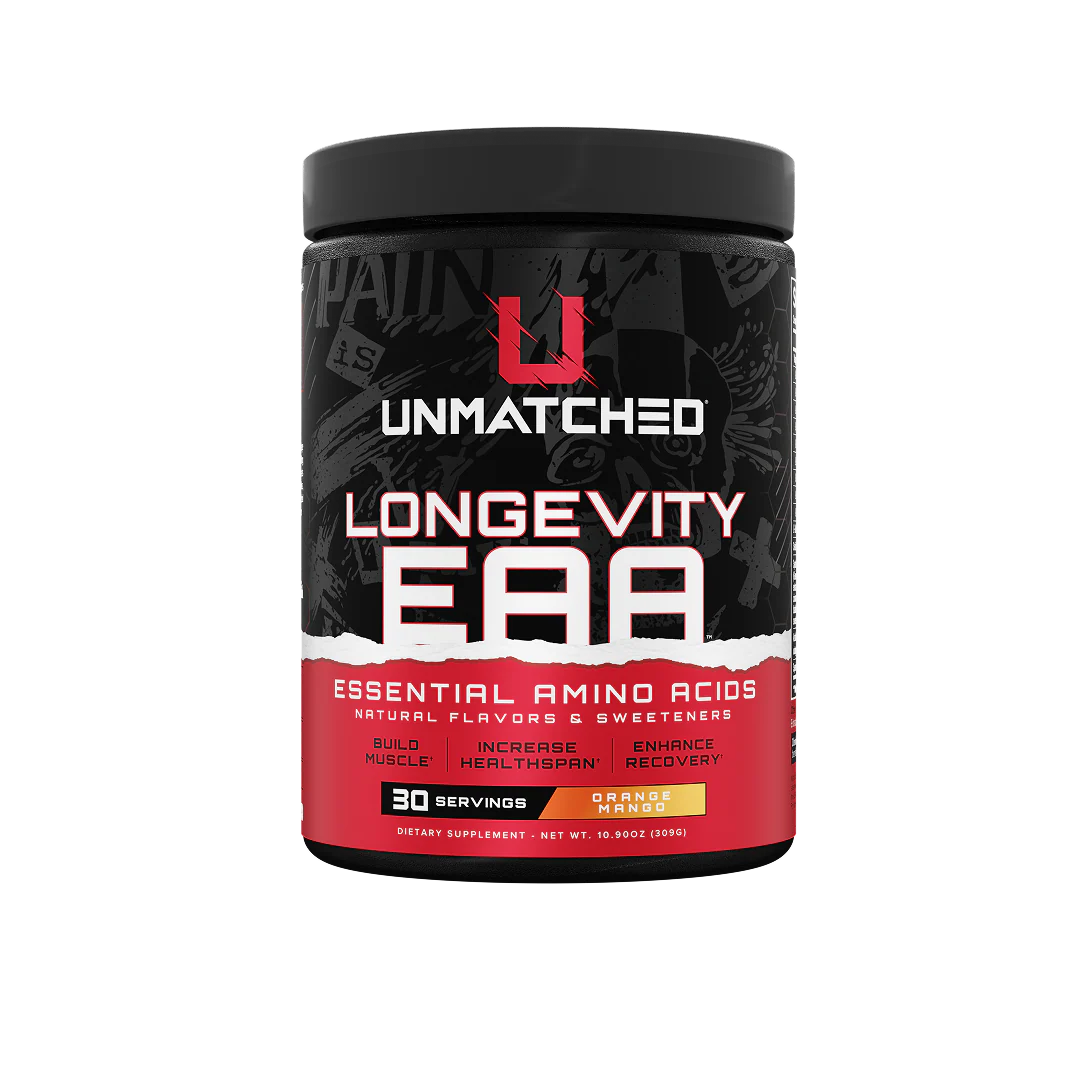 Longevity EAA - Image 4