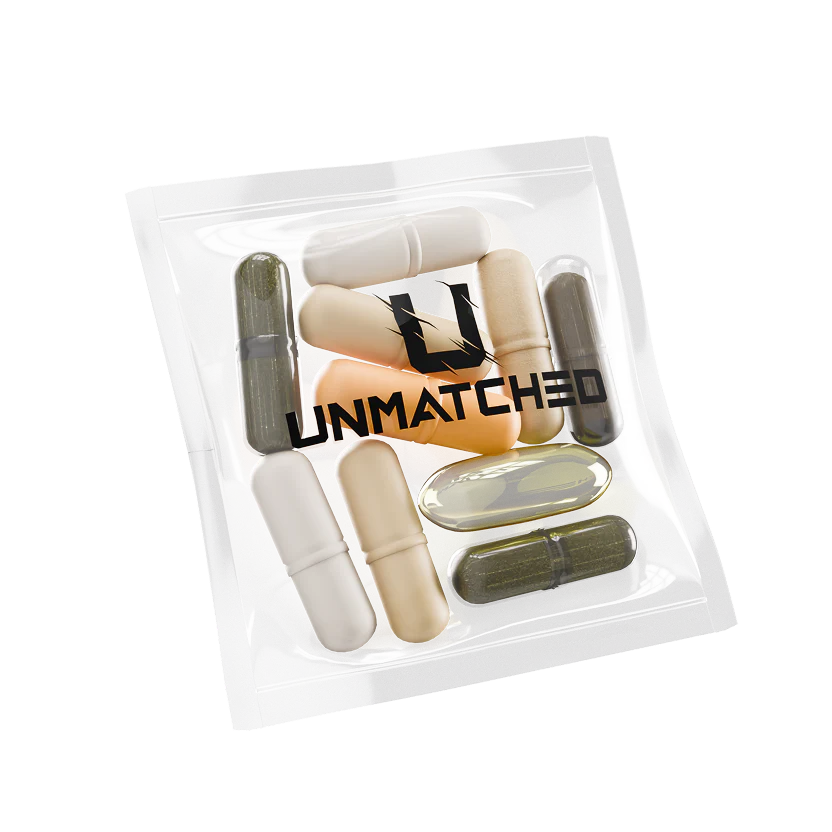 Longevity Multi* - Image 3