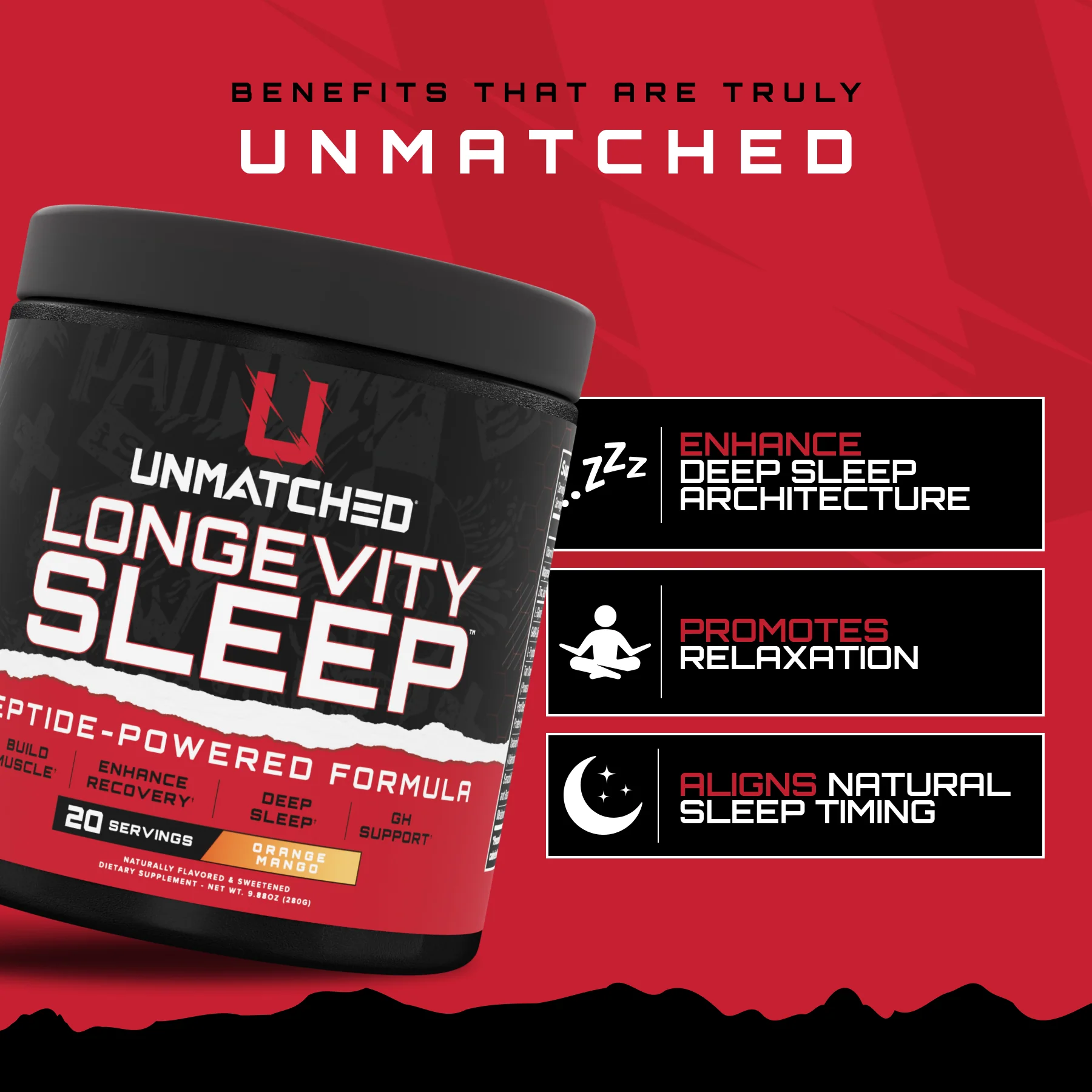 Longevity Sleep - Image 4
