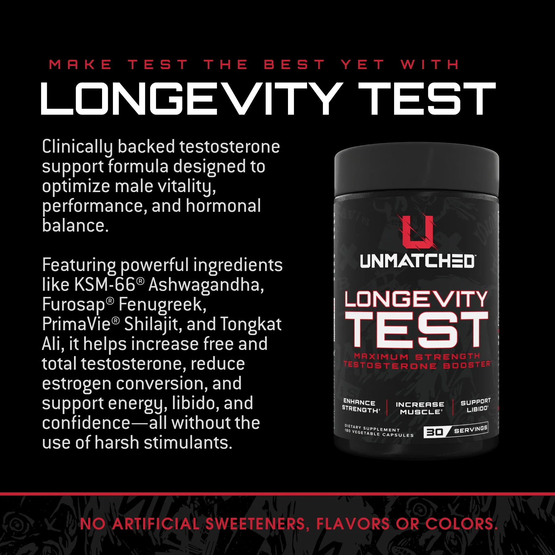 Longevity Test - Image 7