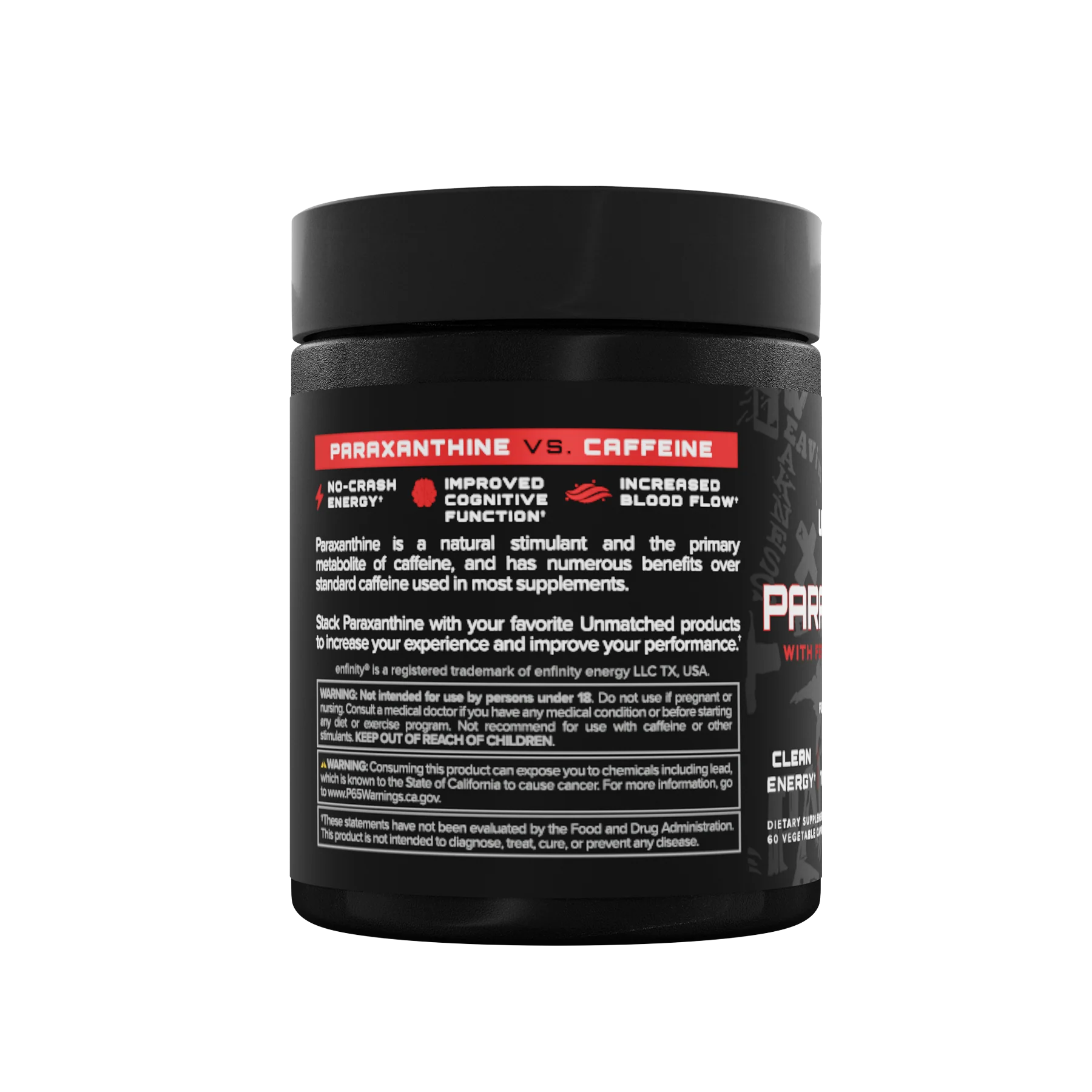 Paraxanthine - Image 3