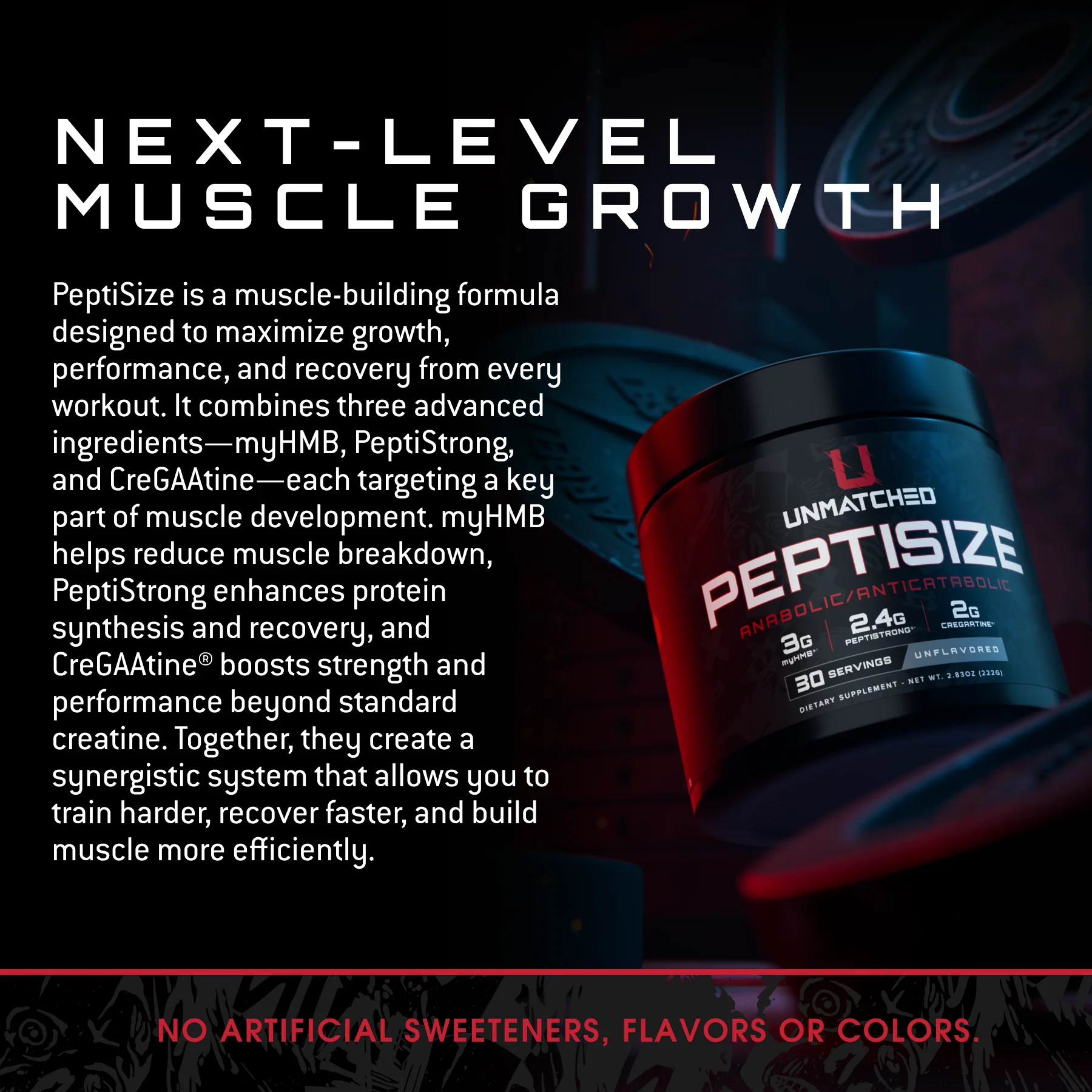 Peptisize - Image 5