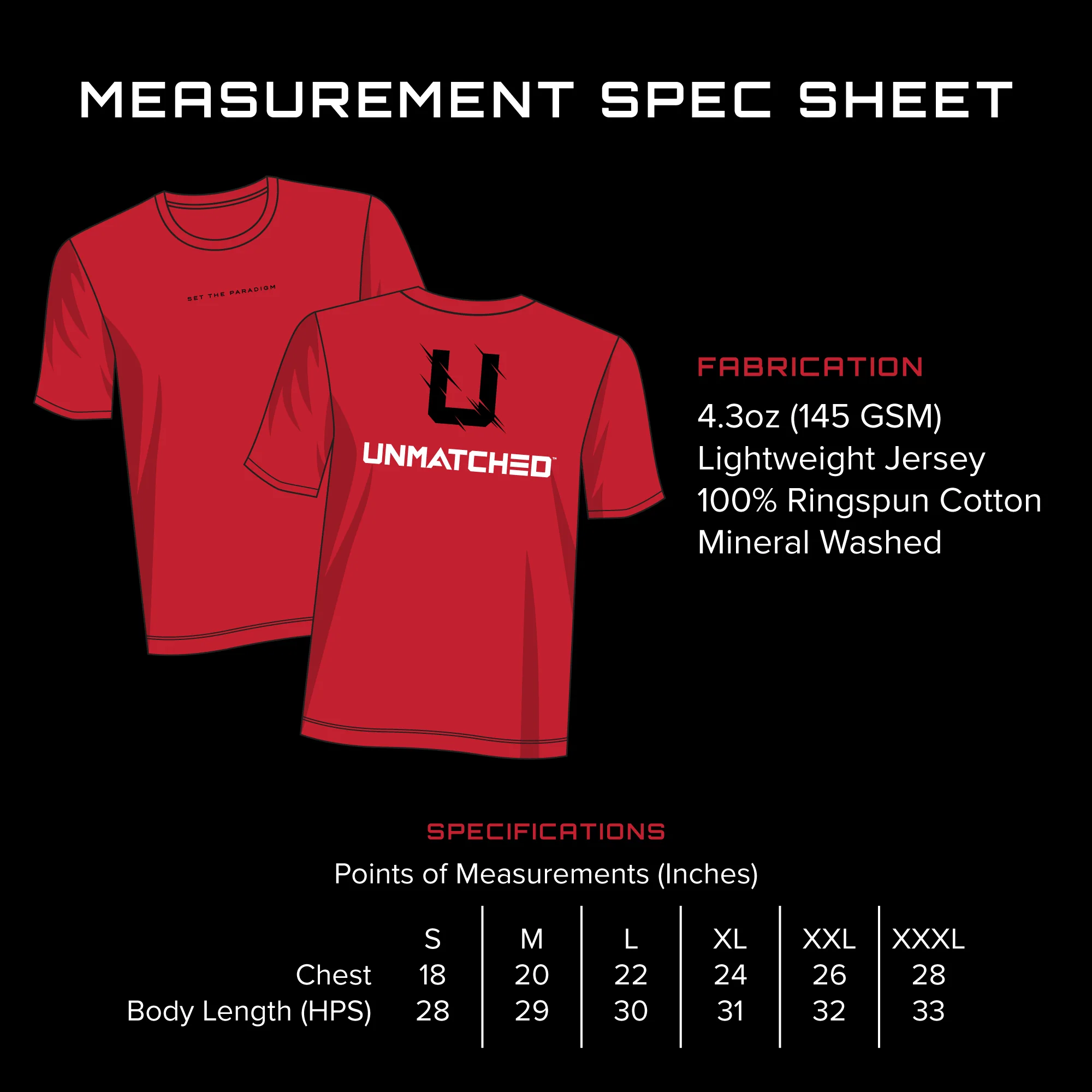 Premium Tee - Image 11