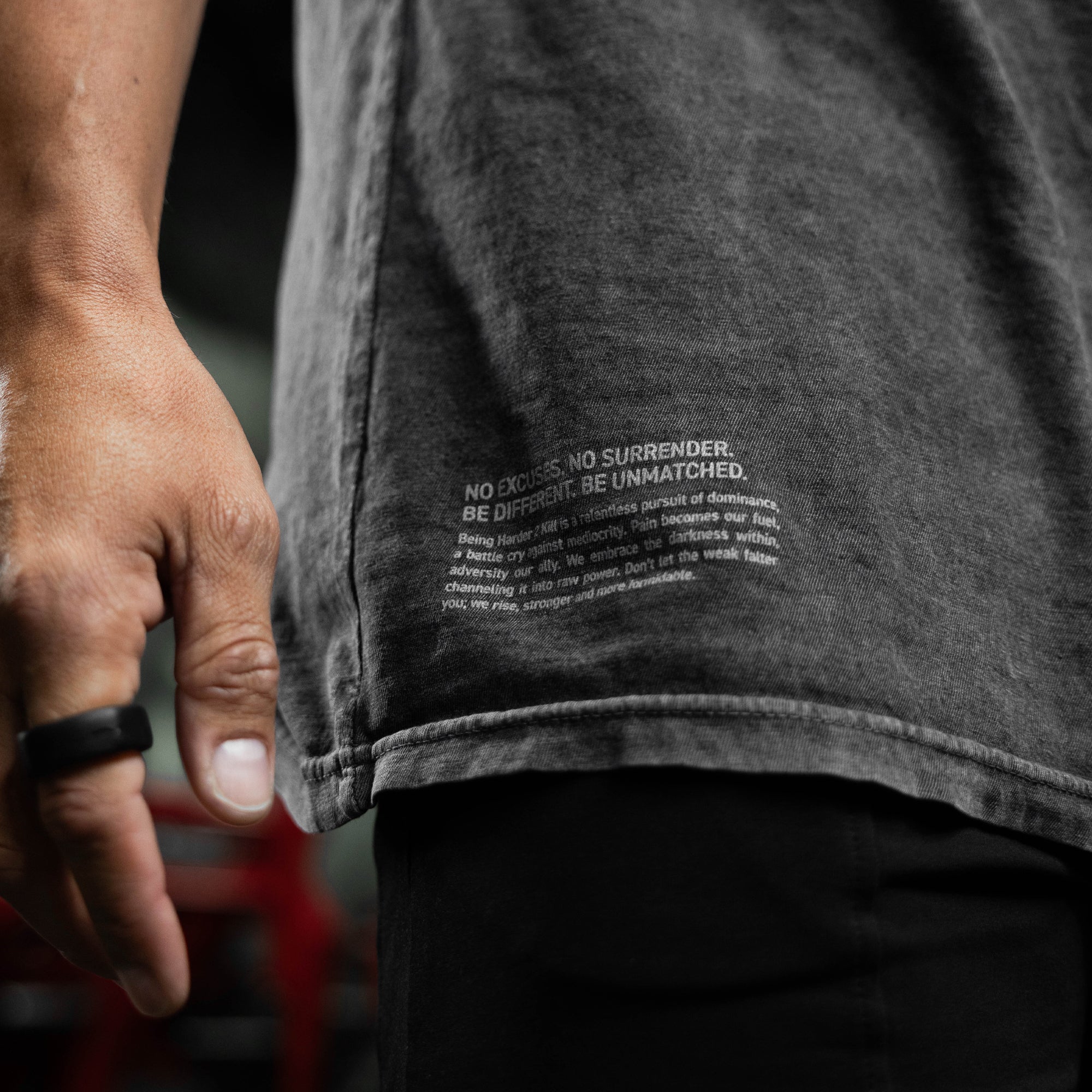 Premium Tee - Image 6