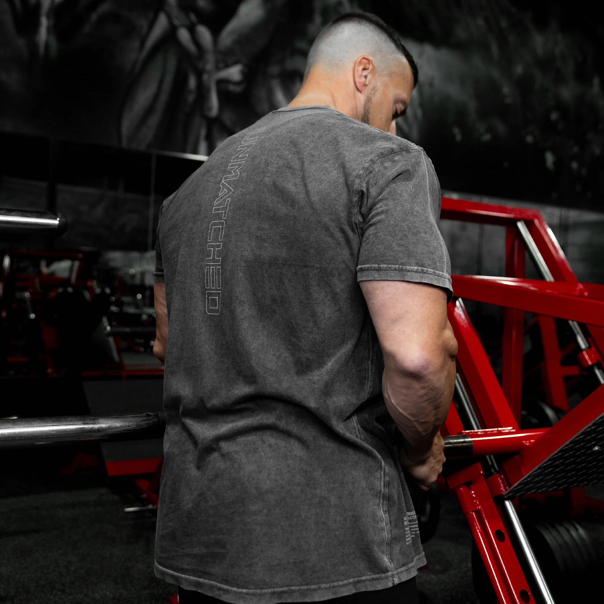 Premium Tee - Image 8