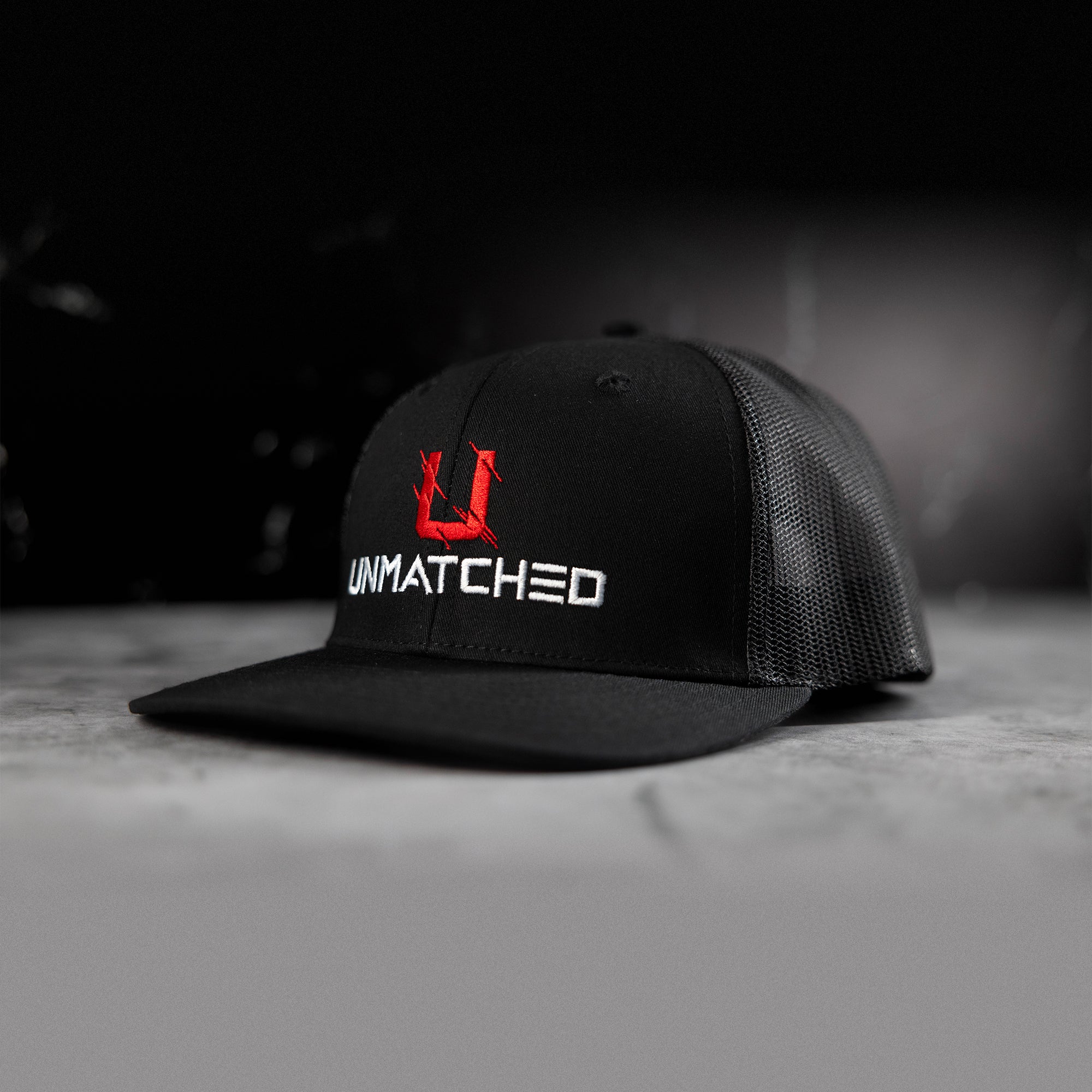 Trucker Hat - Image 3