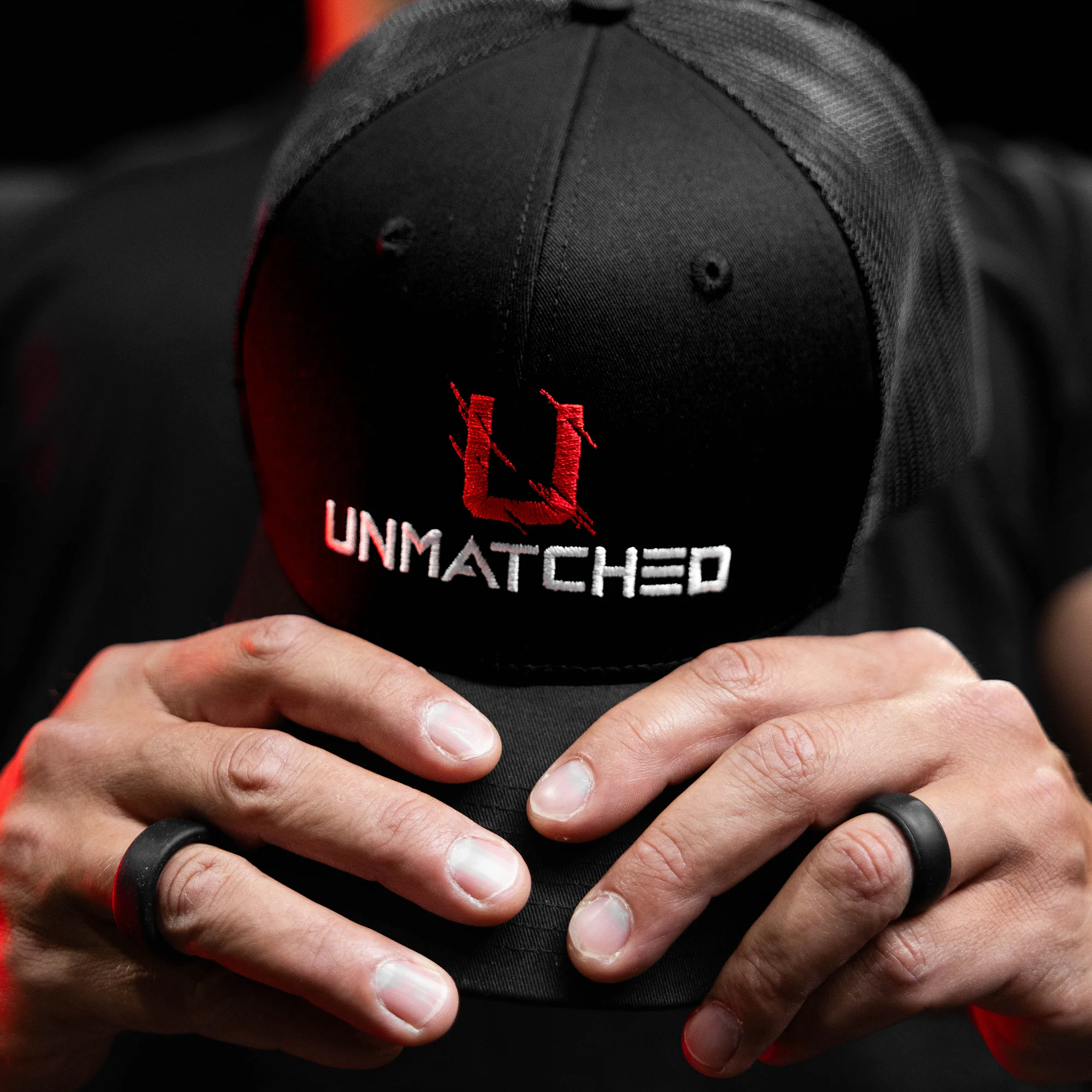 Trucker Hat - Image 4