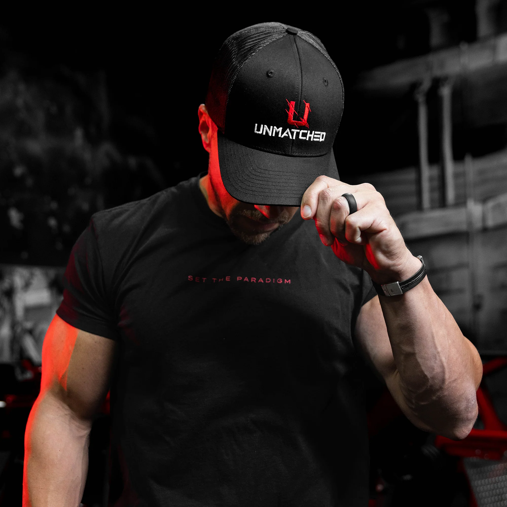 Trucker Hat - Image 7