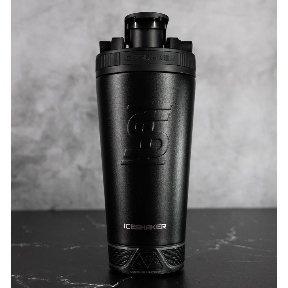 Bluetooth Ice Shaker - Image 3