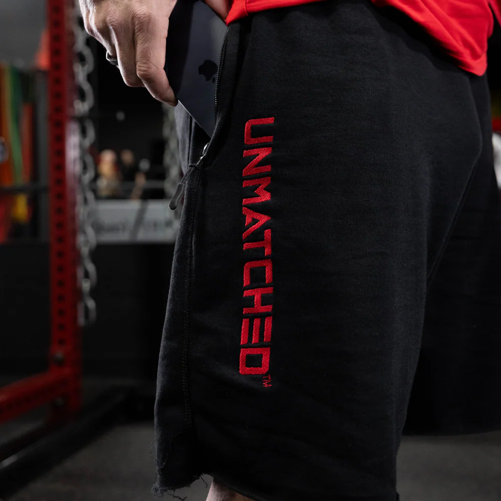 Unmatched Shorts - Image 3