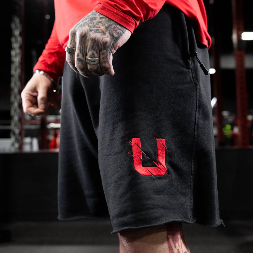 Unmatched Shorts - Image 4