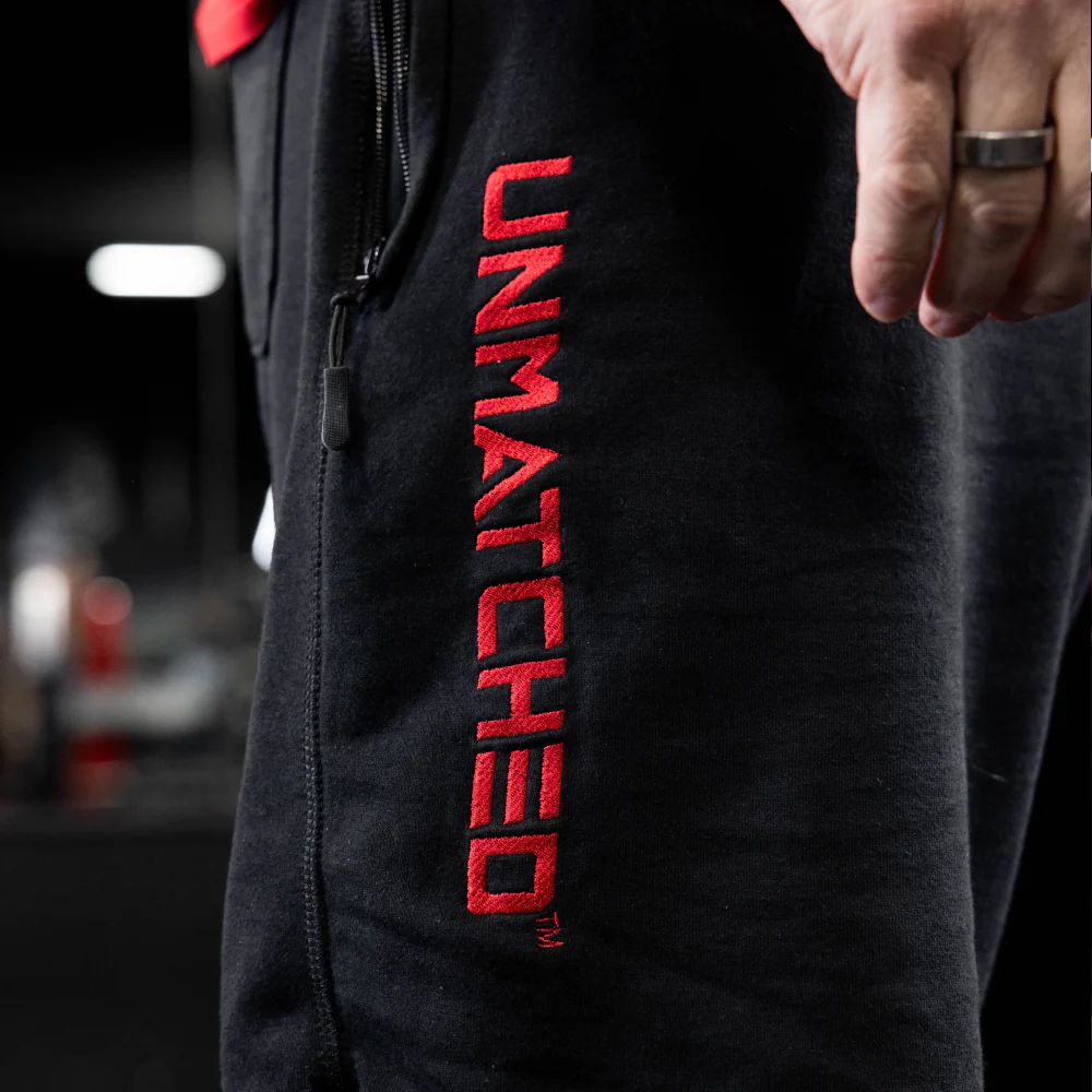Unmatched Shorts - Image 5