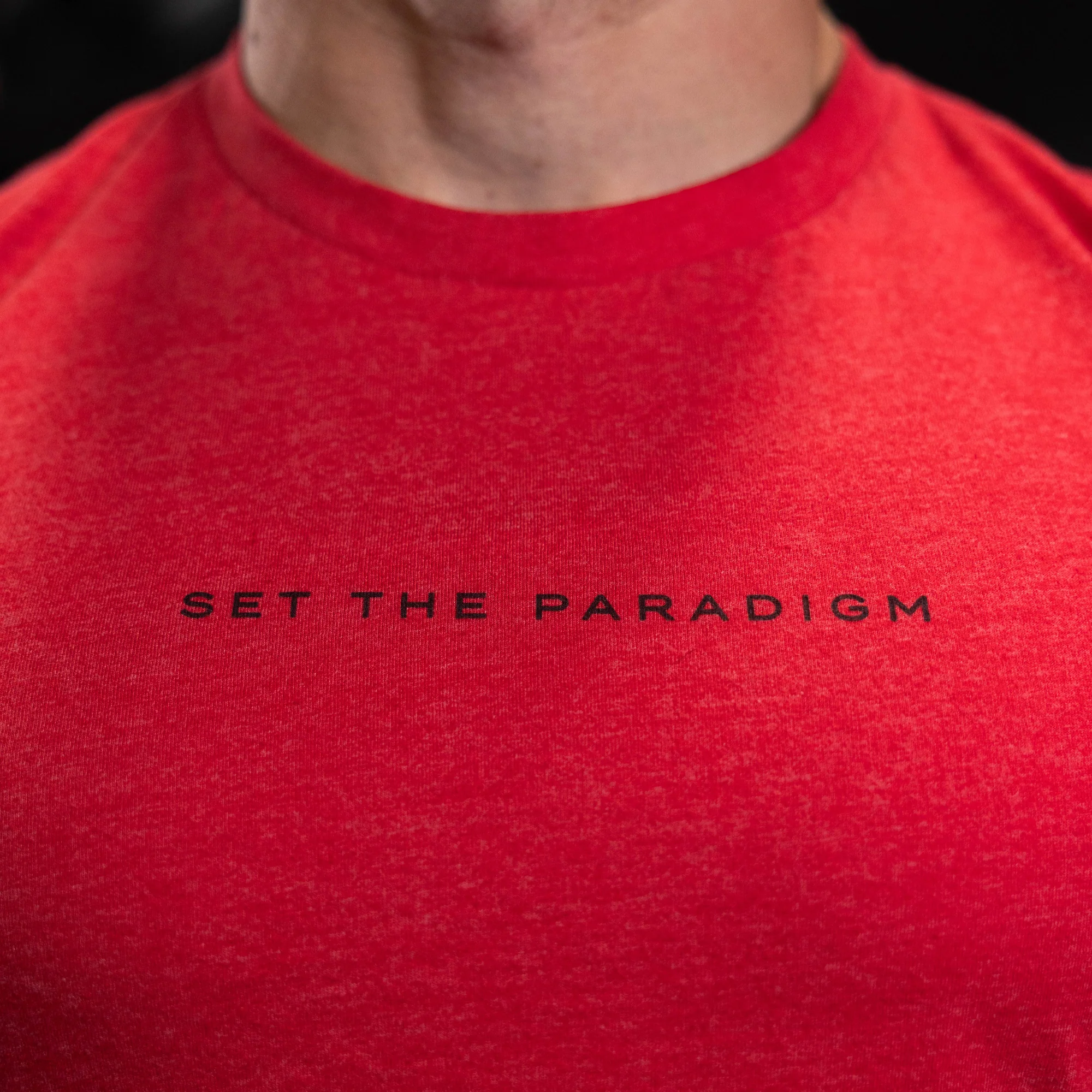 Logo Tee - Image 11