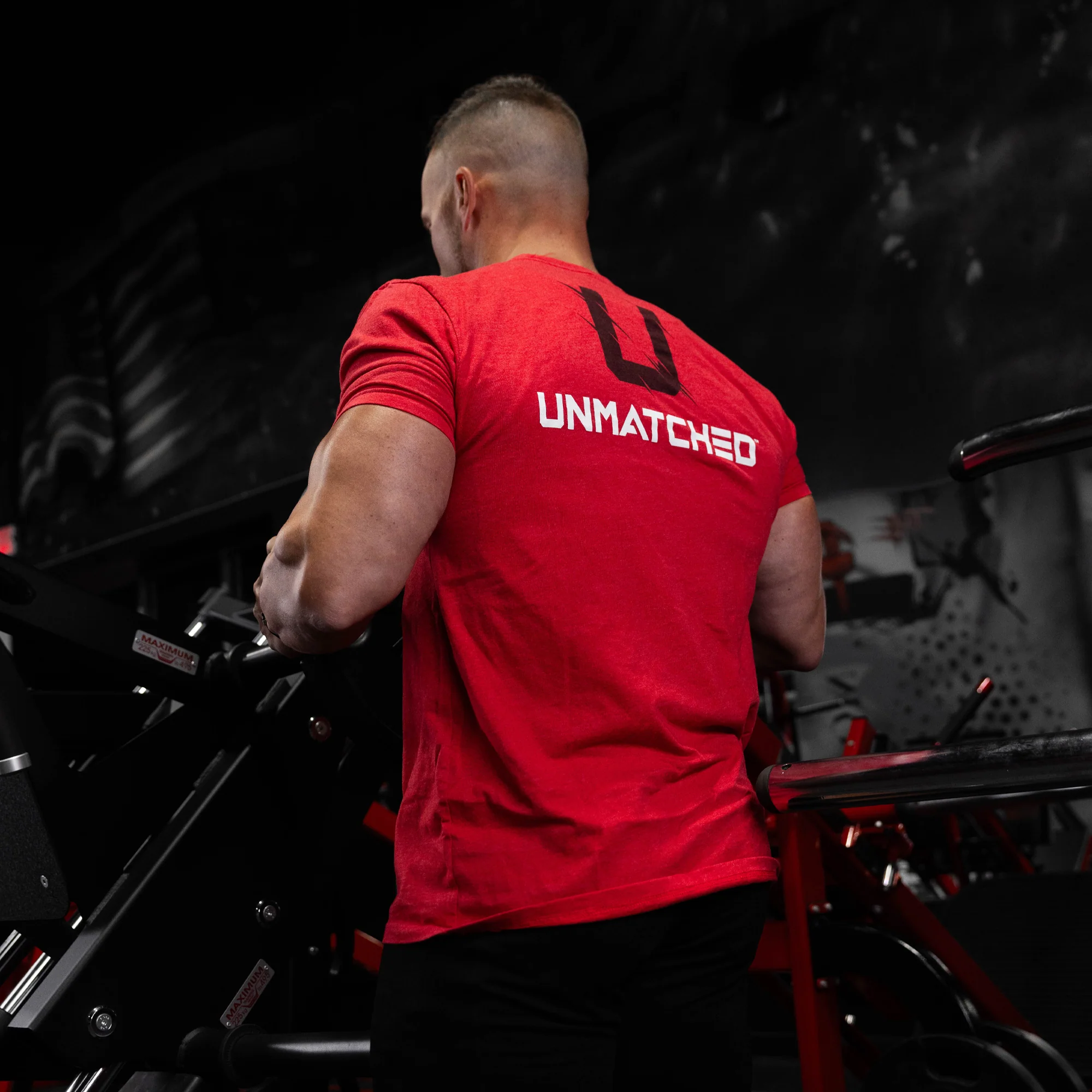 Logo Tee - Image 12