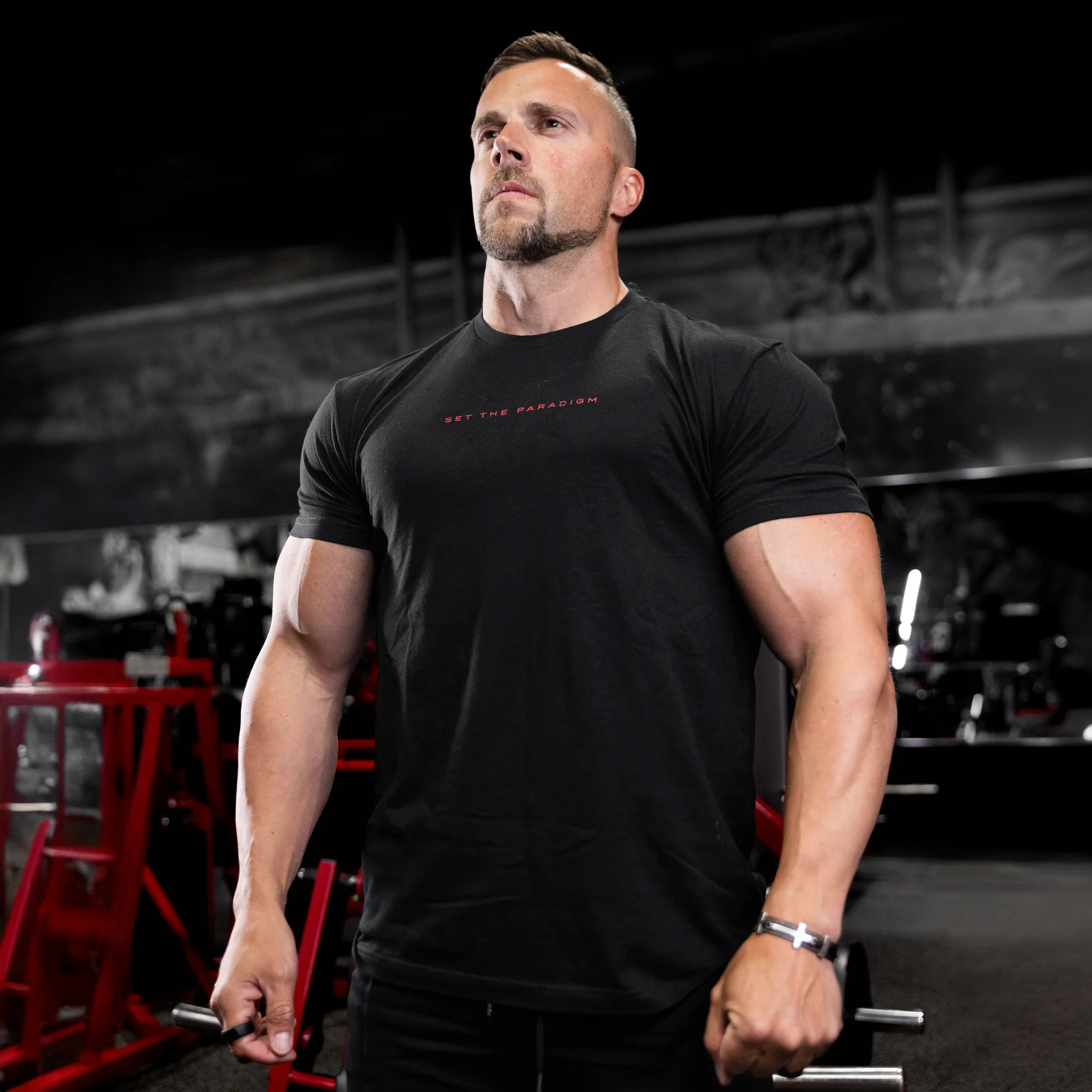 Logo Tee - Image 6