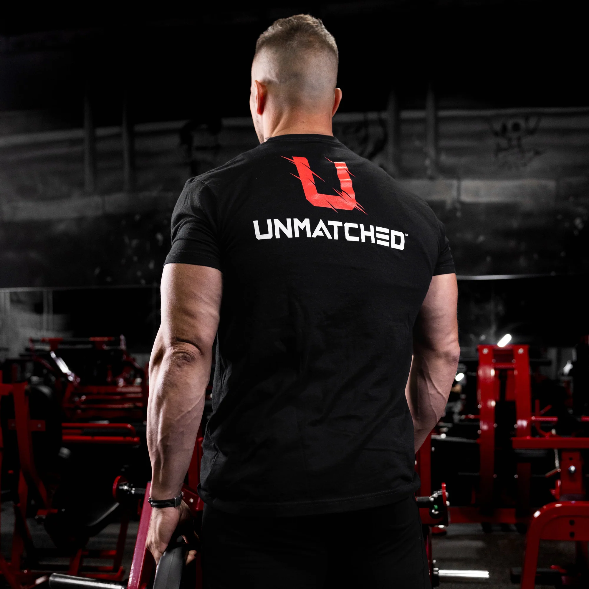 Logo Tee - Image 7
