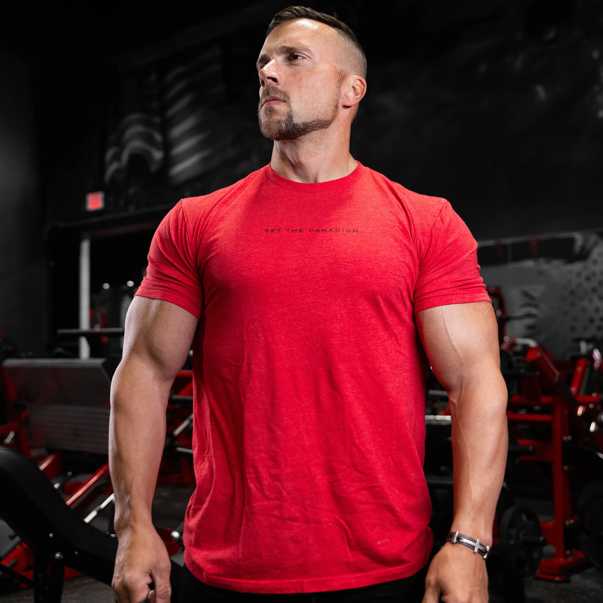 Logo Tee - Image 9