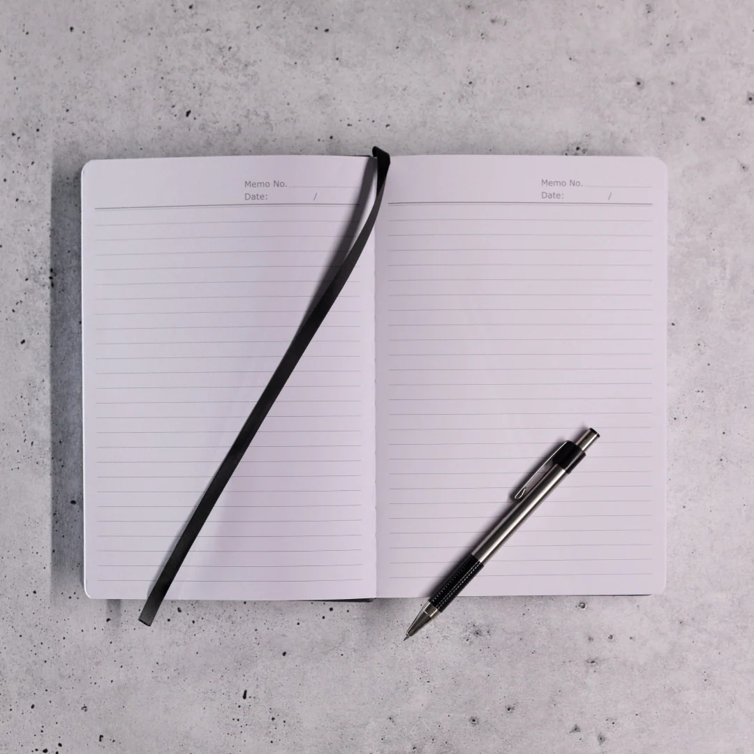 Unmatched Training Journal - Image 3