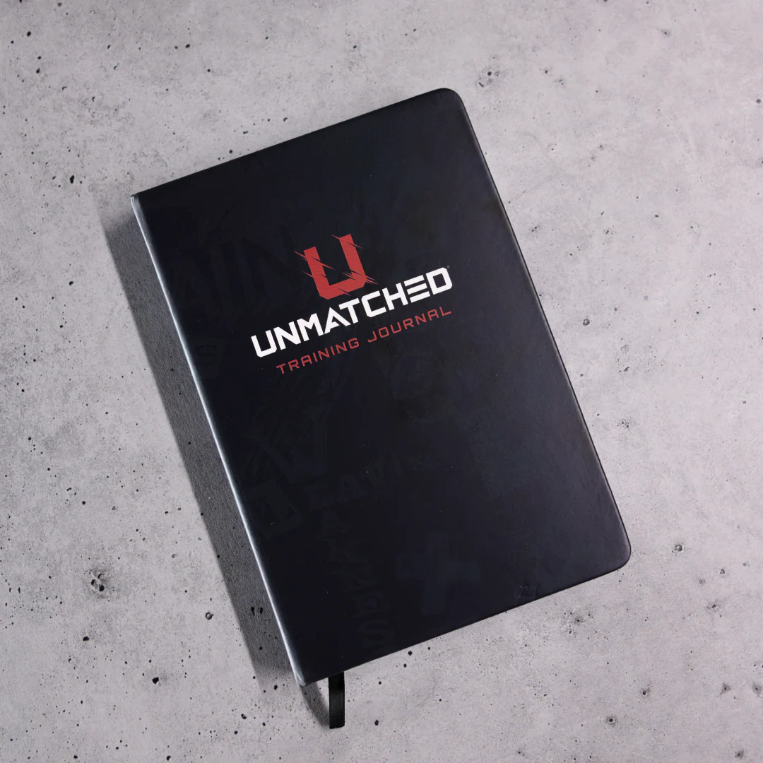 Unmatched Training Journal - Image 4