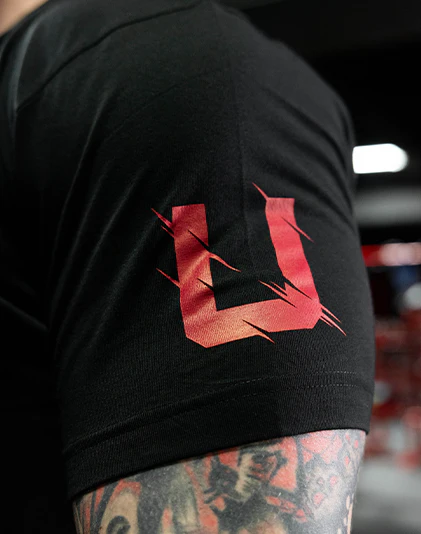 Unmatched x GASP Lifestyle Tee - Image 5