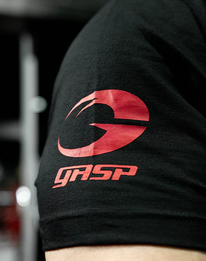 Unmatched x GASP Lifestyle Tee - Image 6